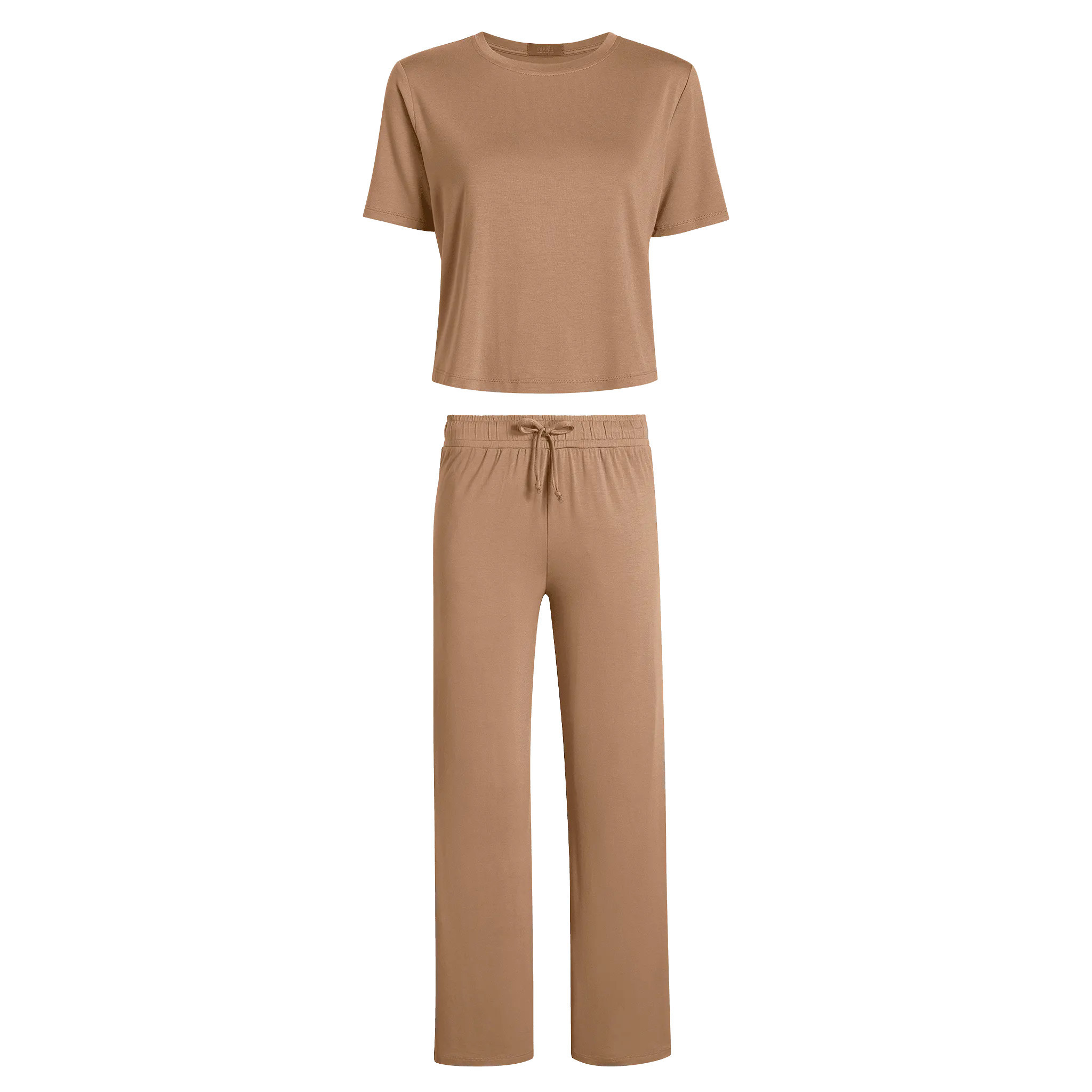 Women's Pajama Set | Cinnamon - nuuds | nuuds