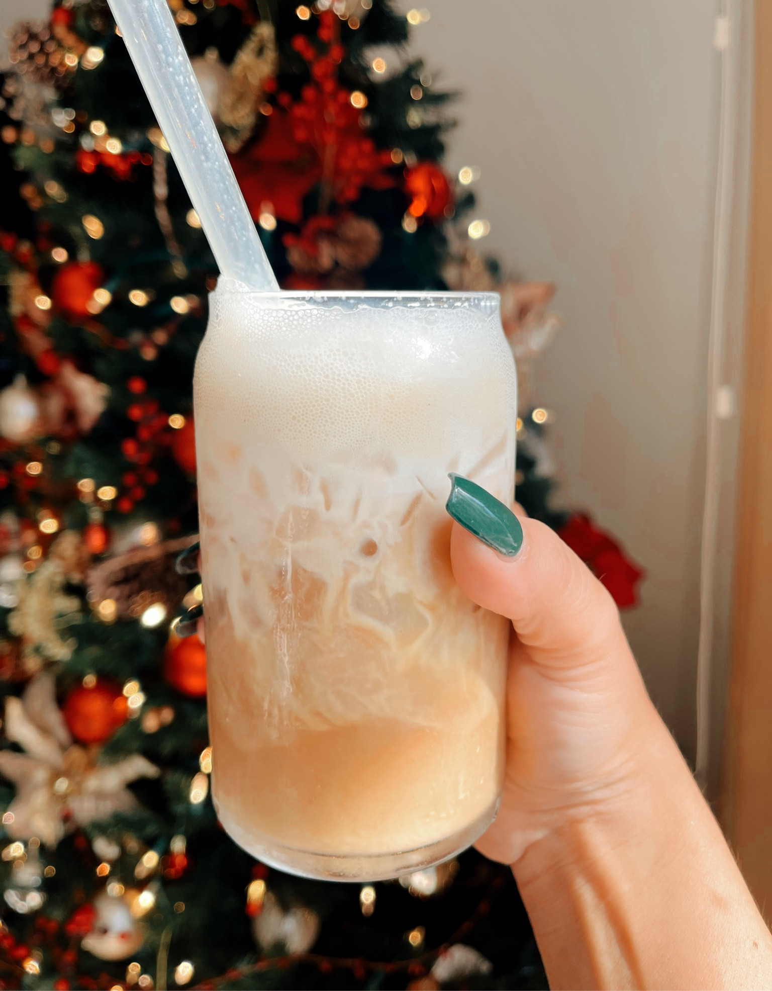 Ice coffee must haves for any at home baristas ☕️ All found on Amazon!

#LTKHoliday #LTKSeasonal #LTKGiftGuide