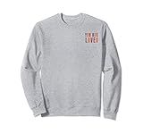Trendy You Are Loved Sweatshirt | Amazon (US)