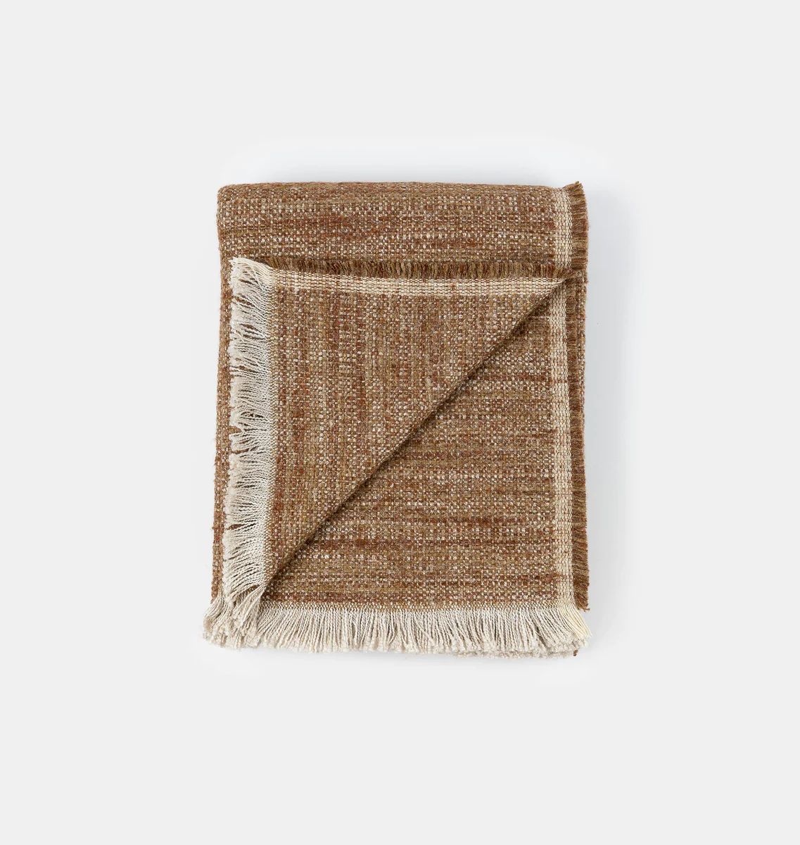 Naka Throw Blanket | Amber Interiors