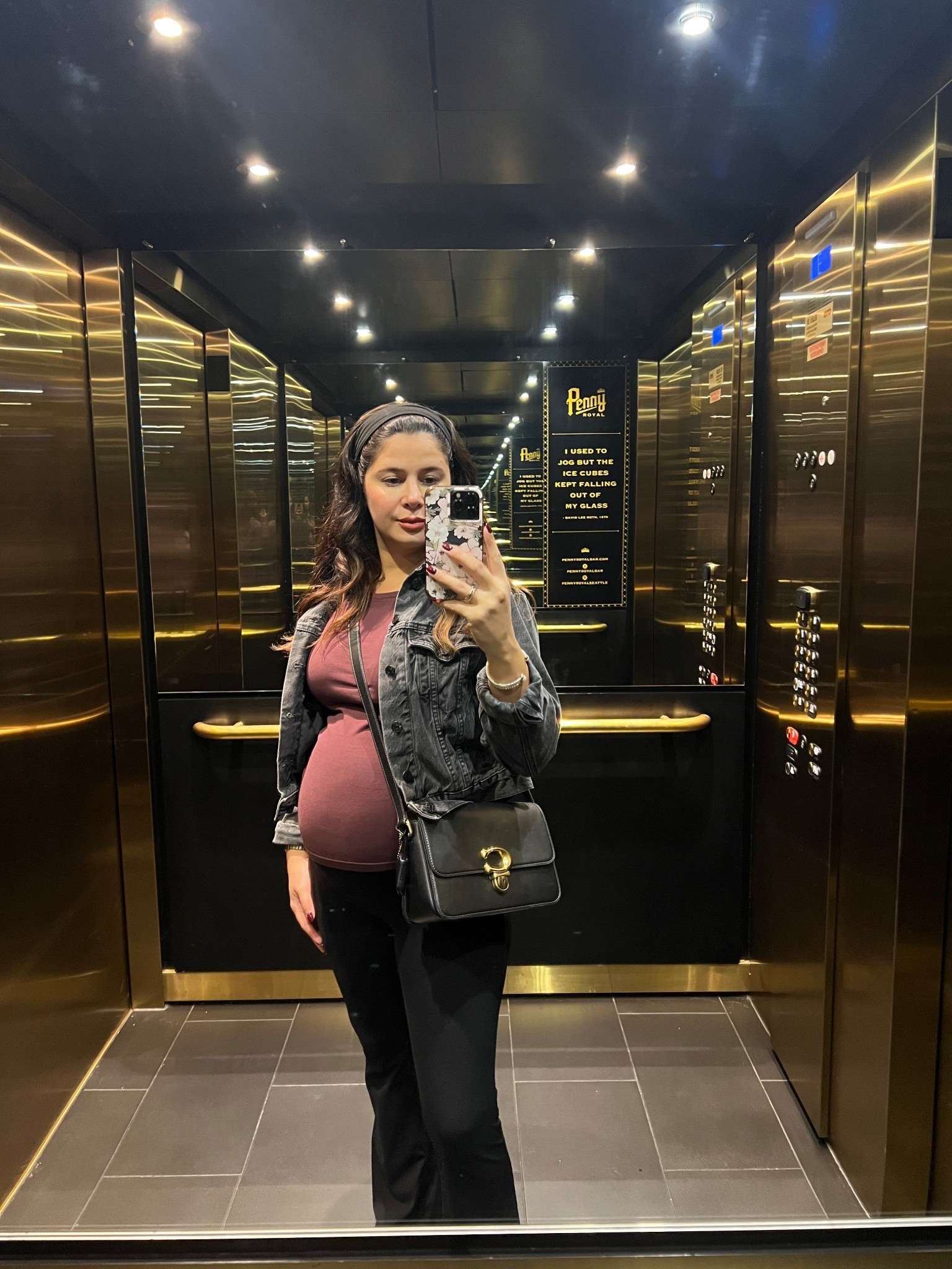 Bump friendly casual outfit

#LTKFindsUnder100 #LTKStyleTip 

#LTKBump