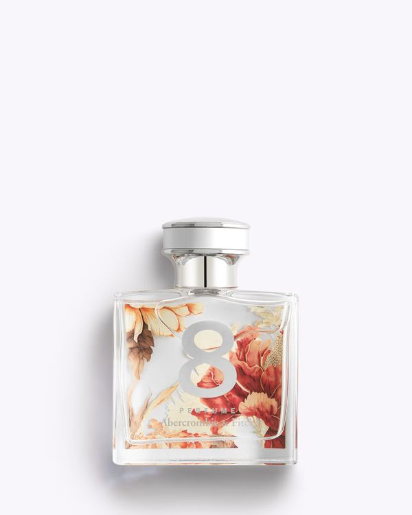 Women's 8 Perfume Valentine's Day Edition | Women's Fragrance & Body Care | Abercrombie.com | Abercrombie & Fitch (US)