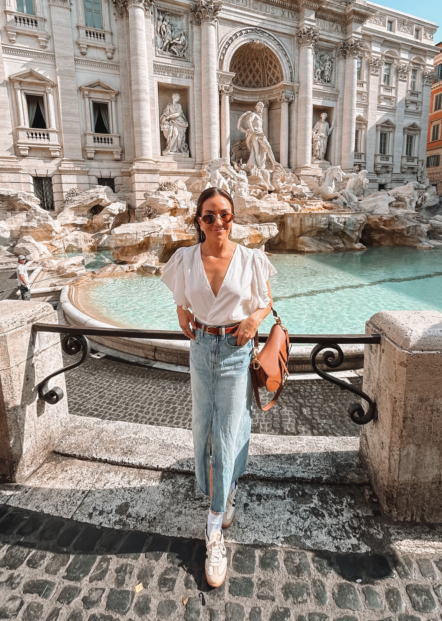 Loved this top, but it’s from Zara so I linked some good alternatives 💞

#LTKTravel #LTKFindsUnder100 #LTKStyleTip