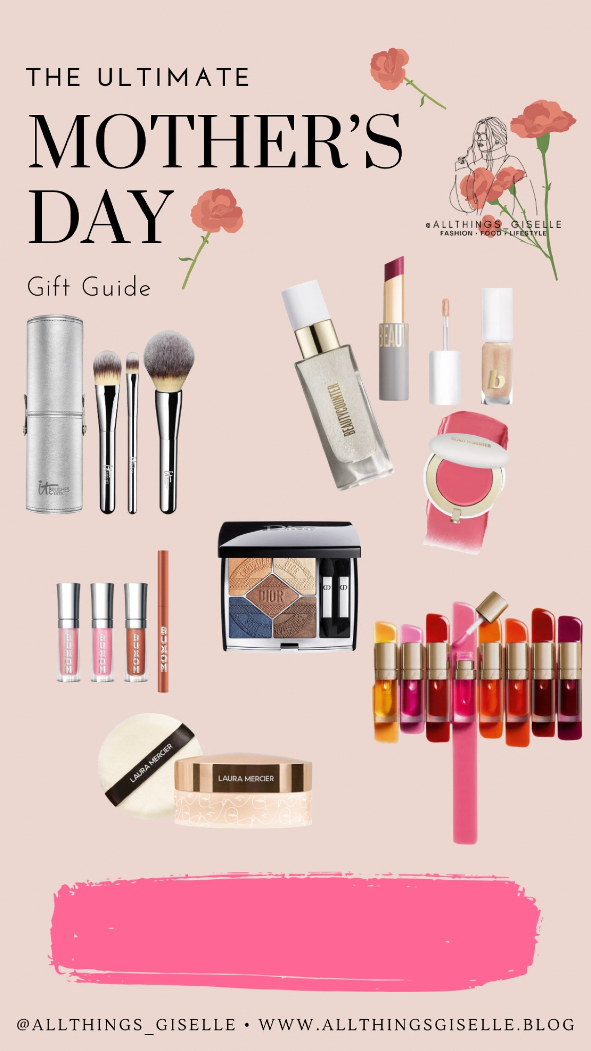 Mothers Day Gifts #mothersdaygifts

#LTKGiftGuide