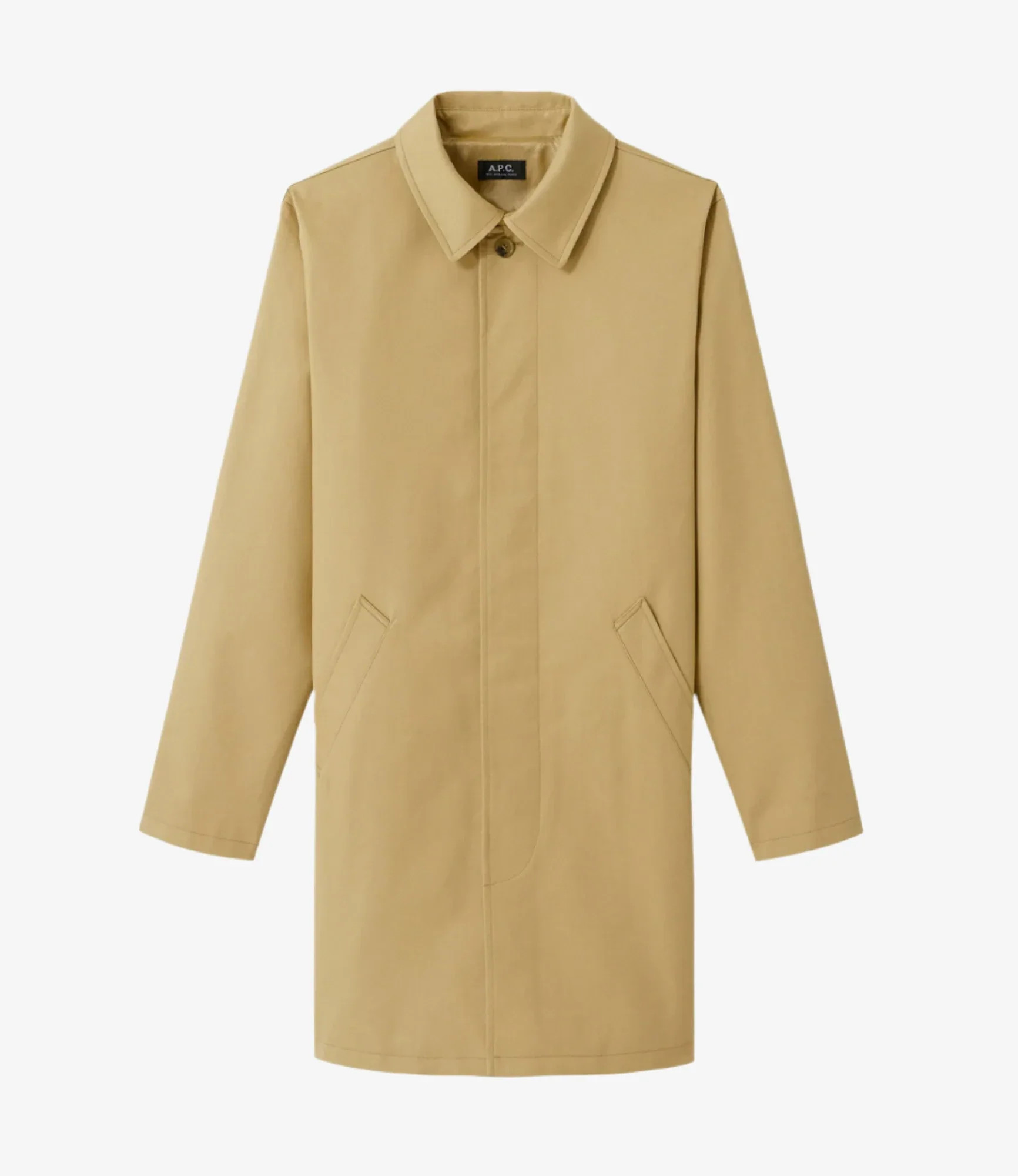 Urban Mac | A.P.C. US