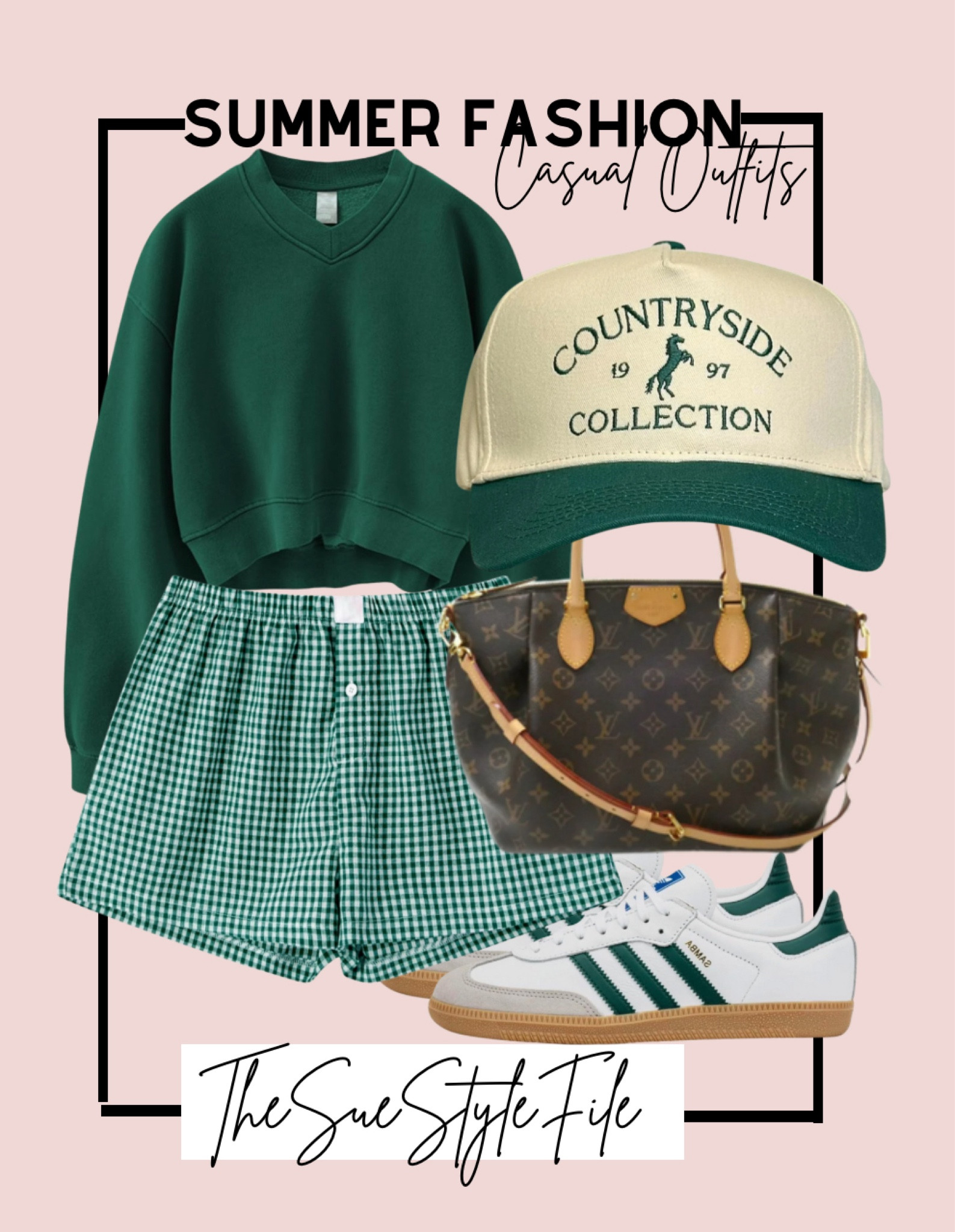 
Shorts sale. Boxer shorts outfit. Sandals sale. Daily deal.
Tank top. Trucker hat. Girls trip outfit.. Nashville outfit. Country concert outfit. Daily deal. Summer fashion.  Resort wear. July 4th outfit. 4th of July outfit 

Follow my shop @thesuestylefile on the @shop.LTK app to shop this post and get my exclusive app-only content!

#liketkit 
@shop.ltk
https://liketk.it/4IXn1 

Follow my shop @thesuestylefile on the @shop.LTK app to shop this post and get my exclusive app-only content!

#liketkit   
@shop.ltk
https://liketk.it/4JlJz

Follow my shop @thesuestylefile on the @shop.LTK app to shop this post and get my exclusive app-only content!

#liketkit    
@shop.ltk
https://liketk.it/4JlMi

Follow my shop @thesuestylefile on the @shop.LTK app to shop this post and get my exclusive app-only content!

#liketkit      
@shop.ltk
https://liketk.it/4JlNG             #ltksalealert #ltkvideo #ltkswim #ltksalealert #ltkvideo #ltkswim #ltkswim #ltkvideo #ltksalealert #ltkswim #ltksalealert #ltkvideo #ltksalealert #ltkvideo

#LTKSwim #LTKVideo #LTKSaleAlert