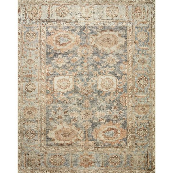 Margot feat. CloudPile (TM) - MAT-03 Area Rug | Rugs Direct