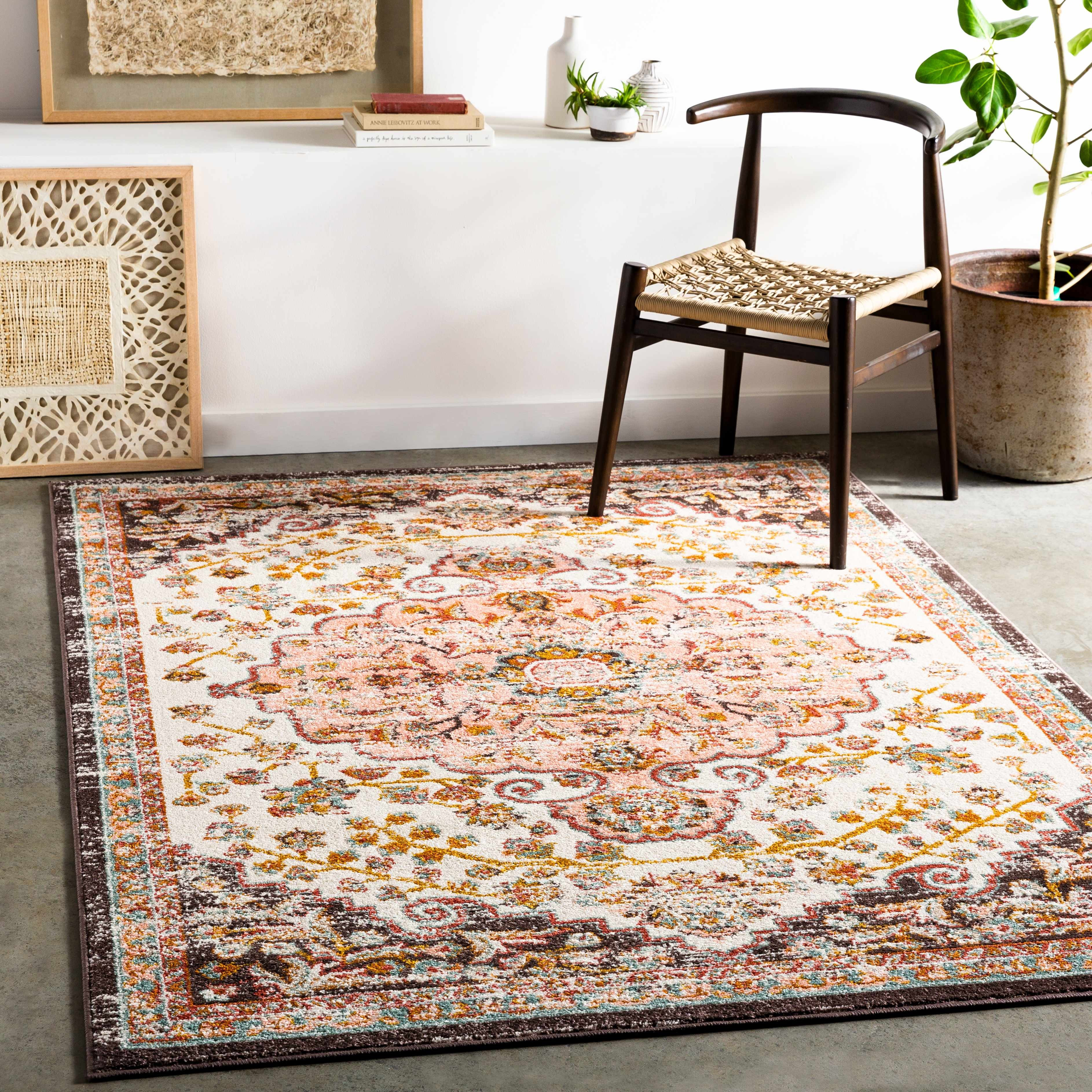 Oark Area Rug | Boutique Rugs