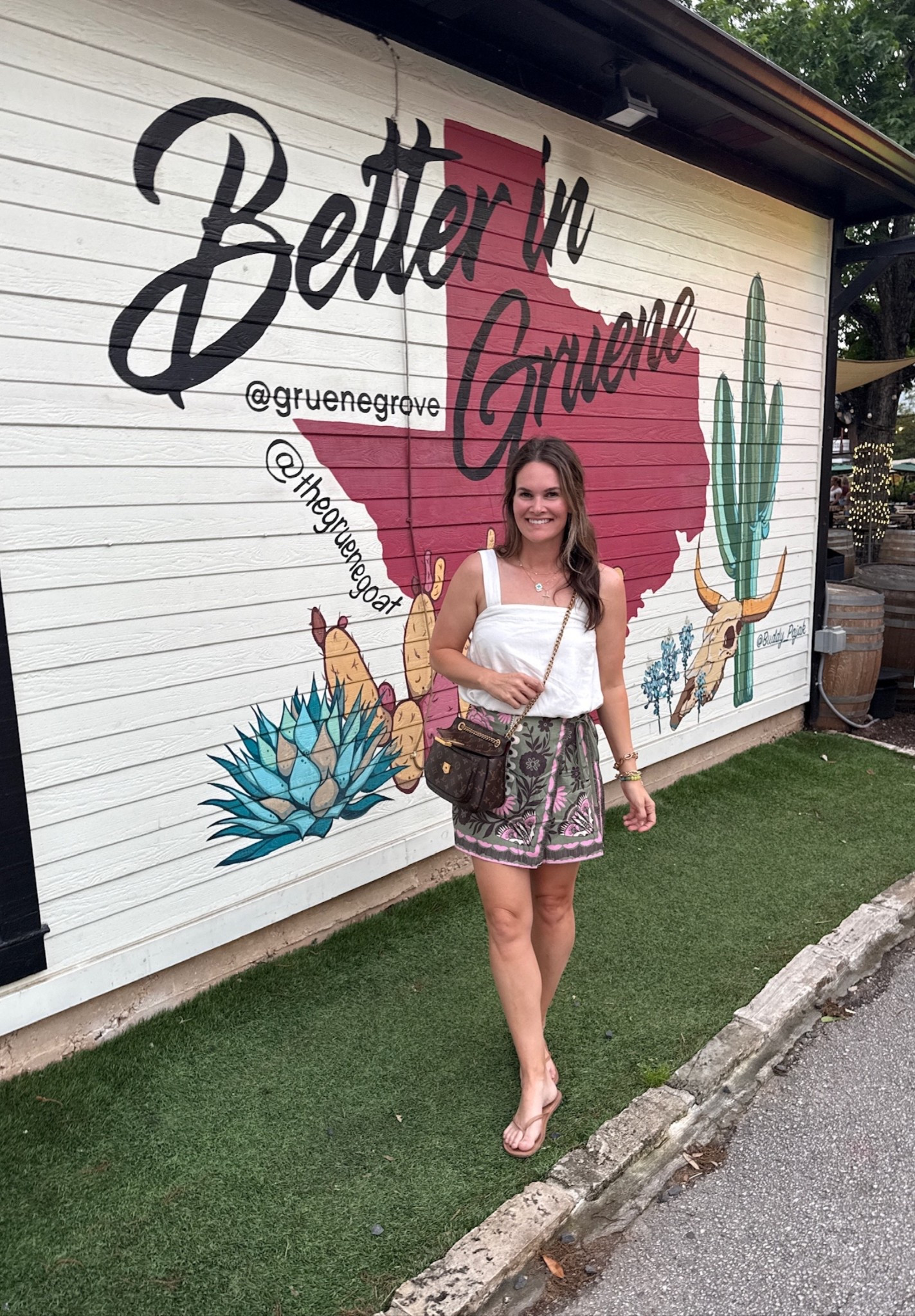 Farm Rio vibes… but Amazon! The built-in shorts make it even better

Vacation Outfits Beach, Resort Wear 2026

#LTKootd #LTKdayinmylife #LTKFestival