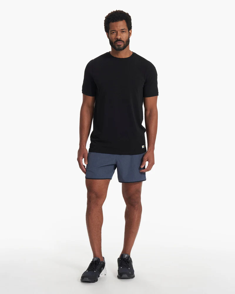 Banks Short 5" | Vuori Clothing (US & Canada)