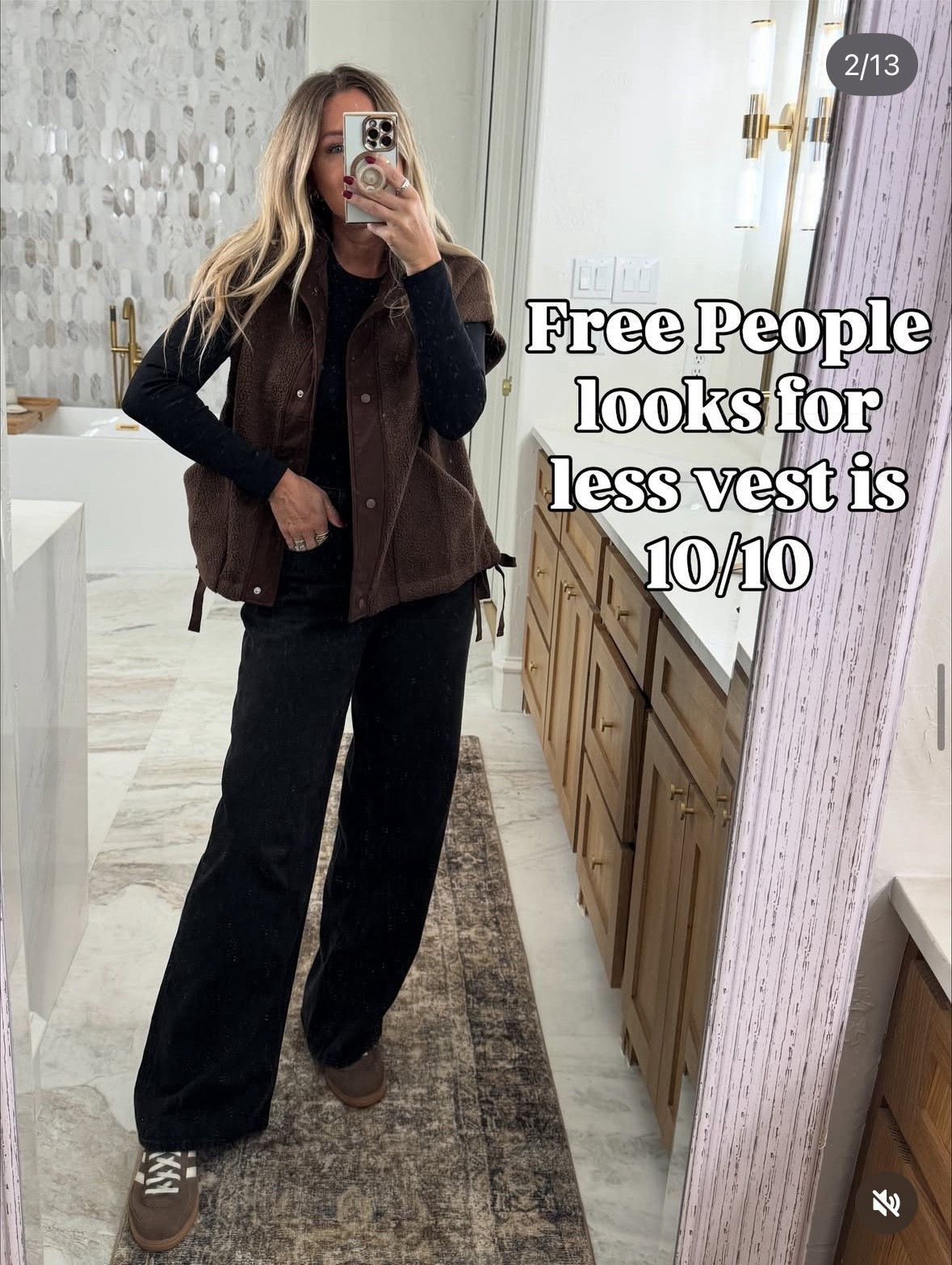 Fall jackets. Friendsgiving outfit. Thanksgiving outfit. Cardigan. Suede. Barn jacket: faux leather jacket. Fall 2025. Polka dot. Holiday party outfit. Thanksgiving outfit. Lace skirt. Sweater. Sized up to a large for this fit. Sweatshirt. Sweat pants. Winter fashion. Fall fashion 2025x Gift guide for teen girls 2025. Teen. Tween girls. Teen boy gift guide 2025. Gift guide for the host. Gift guide for teens. Black Friday. Early Black Friday. Gift guide for the hostess. Gift guide for mil. Hift hide for the homebody. Gift guide for teens. Gift guide for teen boys. Cozy gift guide. Gift guide for her. Gift for the beauty lover. Skincare. Gift guide under $10. Gift guide under $50. Gift guide under $25. Gift guide for him. Gift guide for father in law. Gift guide for FIL. Beauty. Halloween. Gift guide for her. Gift guide for teens. 2025 gift guide. LED face mask. Lounge wear. Gift guide for thr cozy girl. Gift guide for the host. Gift guide for MIL. Lip stain. 2025 gift guide. Gift guide for her. Gift guide for teens. Porch decor. Chair. Game day outfit. Fall outfits. Fall photos. Sized up to a large in this 2 piece set.  Fall outfits. Travel outfit. Lounge set. Free people. Denim dress. Halloween. Denim dress. Jacket. Thanksgiving outfit. Abercrombie sale. Suede. Suede bag. On cloud. Fall
Fashion. Sports mom. Fall shoes. Sneakers fit true to size. On cloud shoes.. Athleisure. Shorts fits true to size. Beach bag. Coverup. Sandals. Sneaker. Beach tote. Outfit fits true to size, but I Sized up to a large for this oversized fit. Casual outfits. Summer outfits. Beach vacation. Free people looks for less bag. Sunglasses. Hat. Linen pants. Sized up to a large in the top and sweatpants for this fit. Summer outfits. Sandals. . Swimsuit. Travel outfit. Resort wear. Maxi dress. Spring wedding guest dress. Wedding guest dress 2025. Graduation outfit. Workwear. Cardigan. Maxi dress. Resort wear. Date night. Beauty. Travel. Adidas sambas. Adidas. 




#LTKCyberWeek #LTKGiftGuide #LTKHoliday