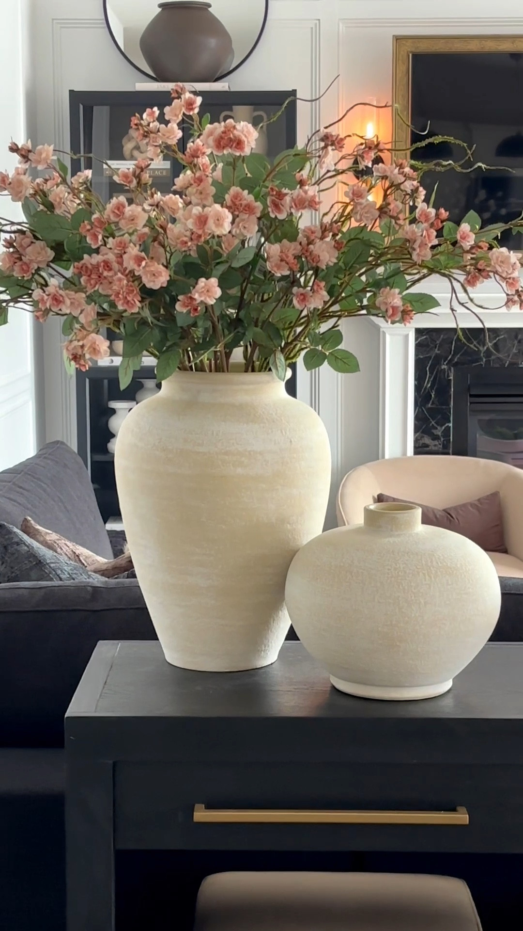 Beautiful spring florals! ✨

#spring #florals #homeinspo

#LTKstyletip #LTKhome #LTKsummer