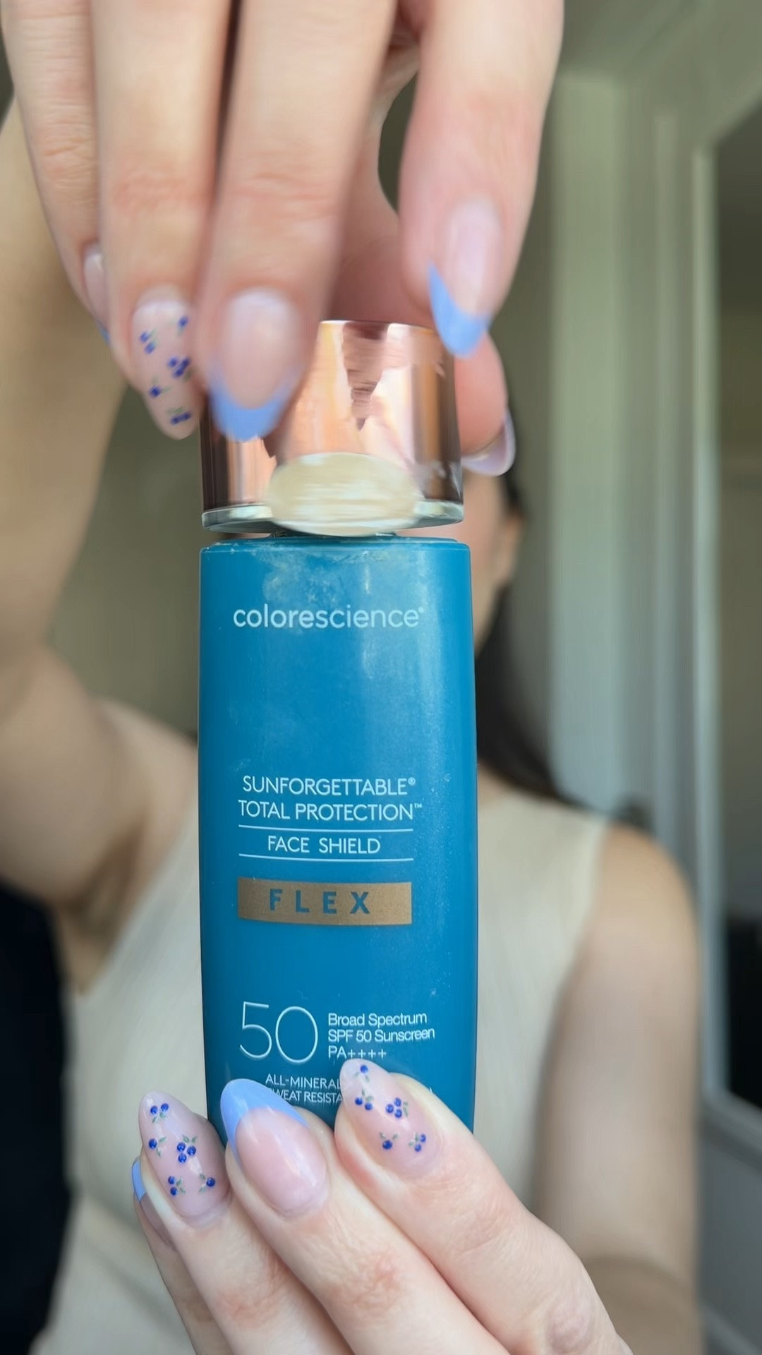 A simple makeup routine for summer >>>

#LTKgrwm #LTKmomlife #LTKBeauty