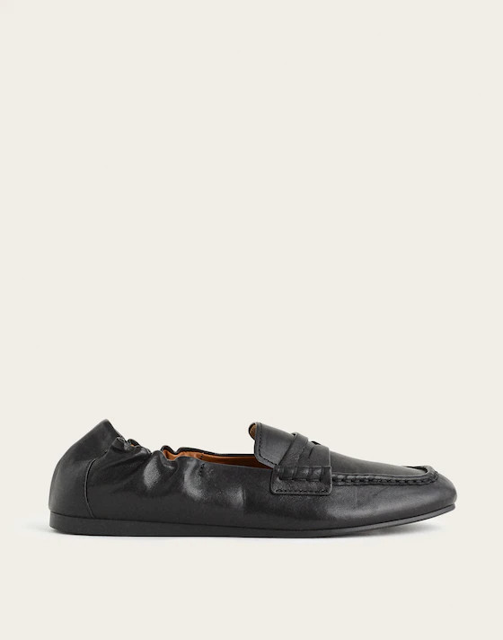 The Jamie Penny Loafer | Madewell
