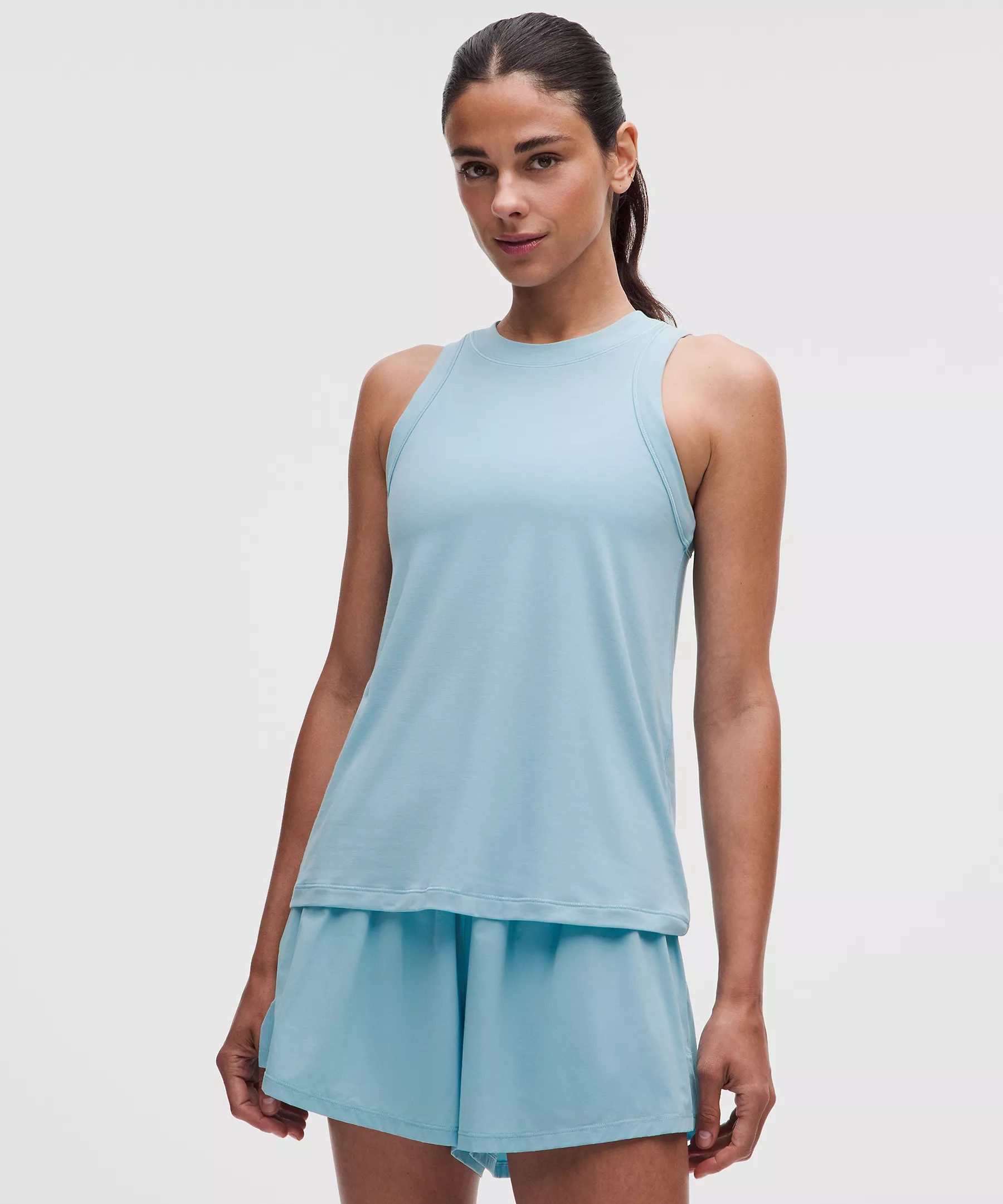 Jersey Training Tank Top | Lululemon (US)