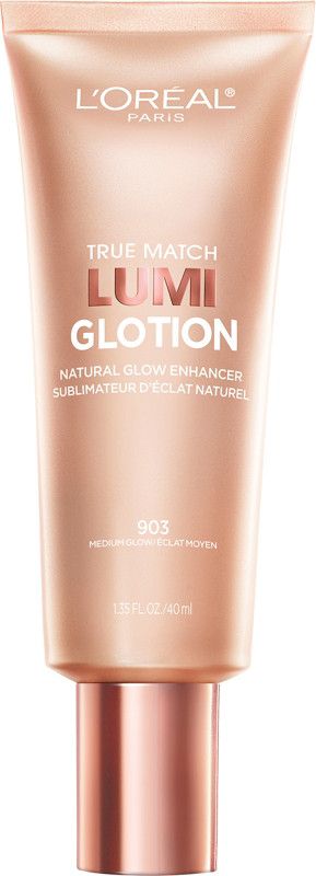 True Match Lumi Glotion Natural Glow Enhancer | Ulta