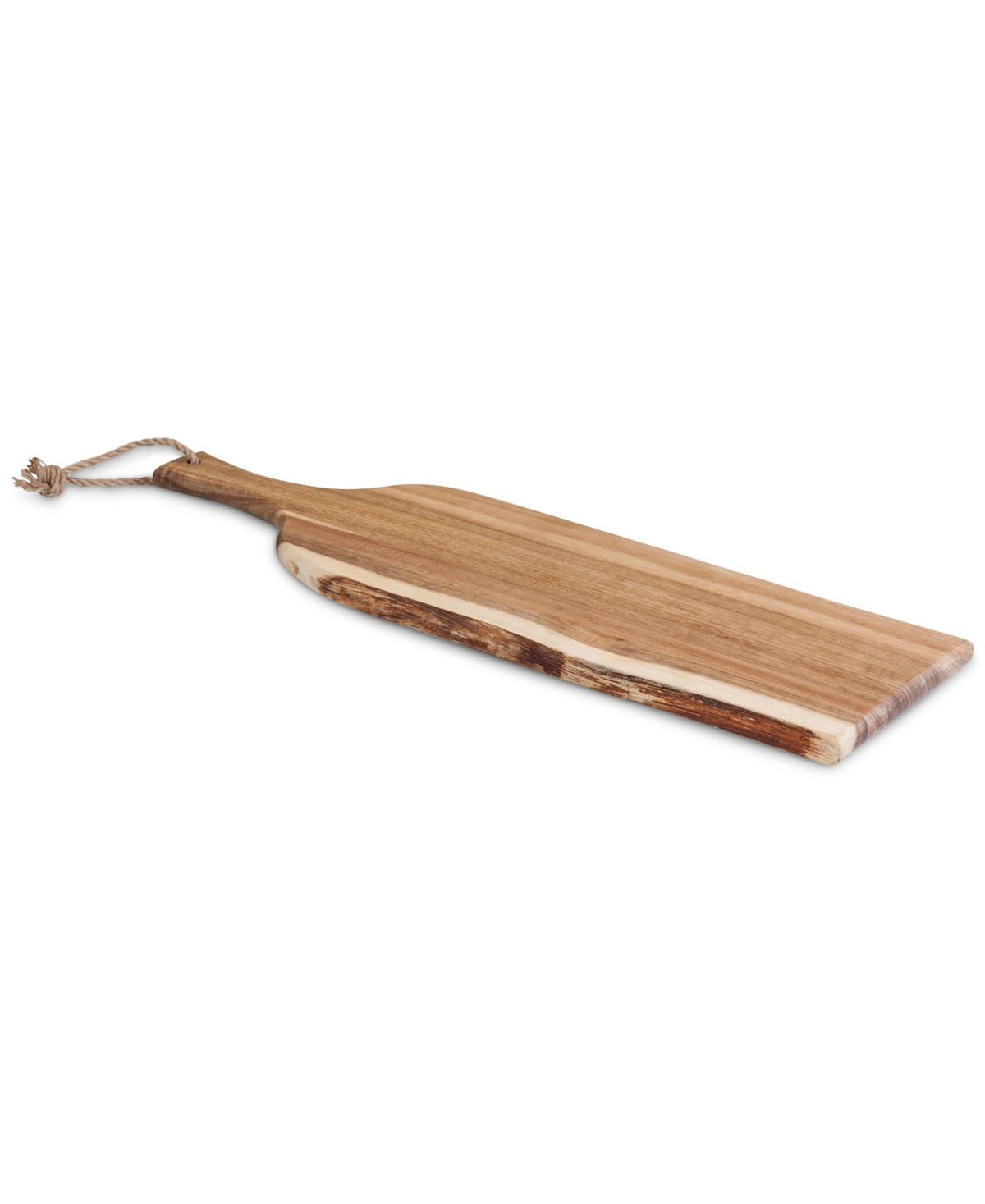 Toscana by Picnic Time Artisan 24" Acacia Wood Serving Plank | Macys (US)