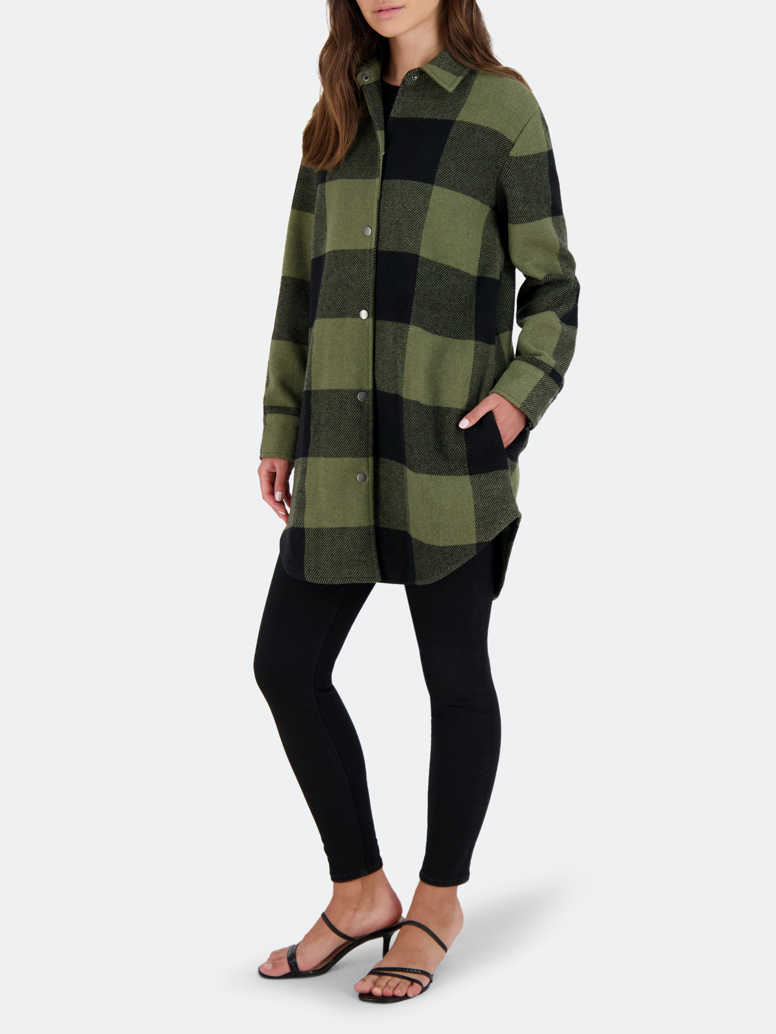 Eldridge Coat - XS - Also in: S | Verishop