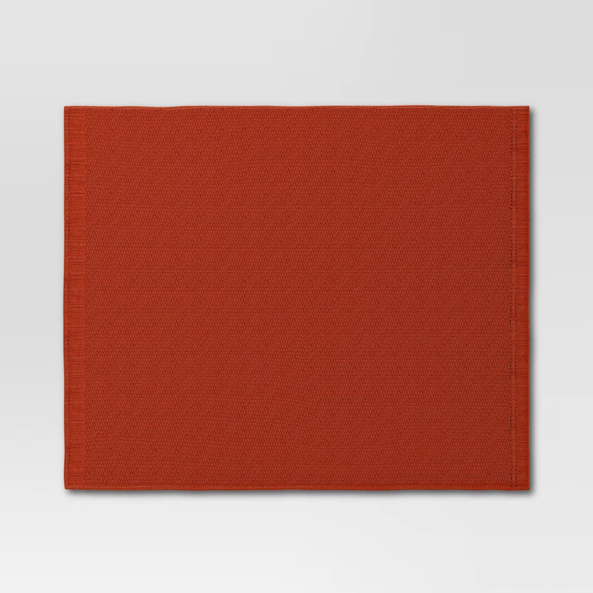 Solid Chenille Knit Throw Blanket - Threshold™ | Target