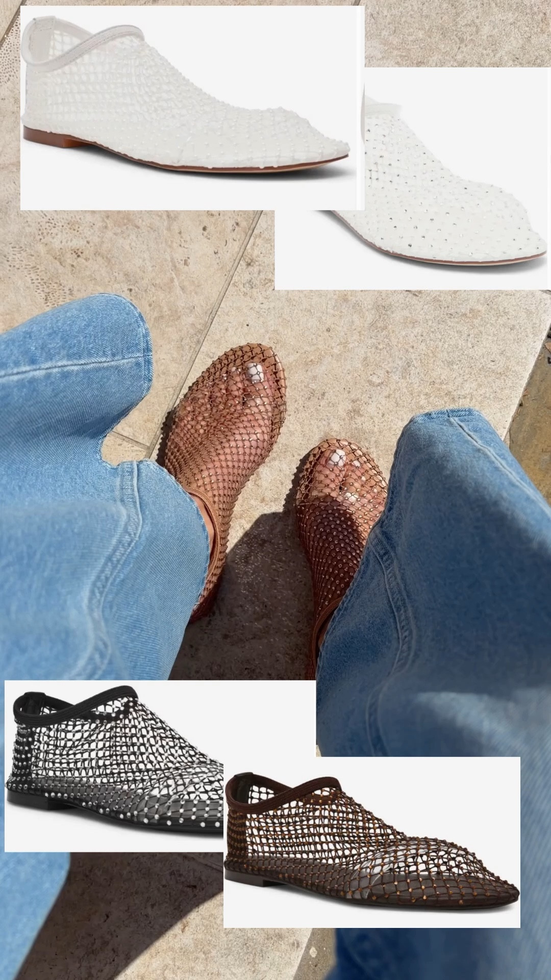 New colors added , fit tts and actually comfy. I get compliments on these everytime I wear them 

#LTKootd #LTKOver40 #LTKgrwm