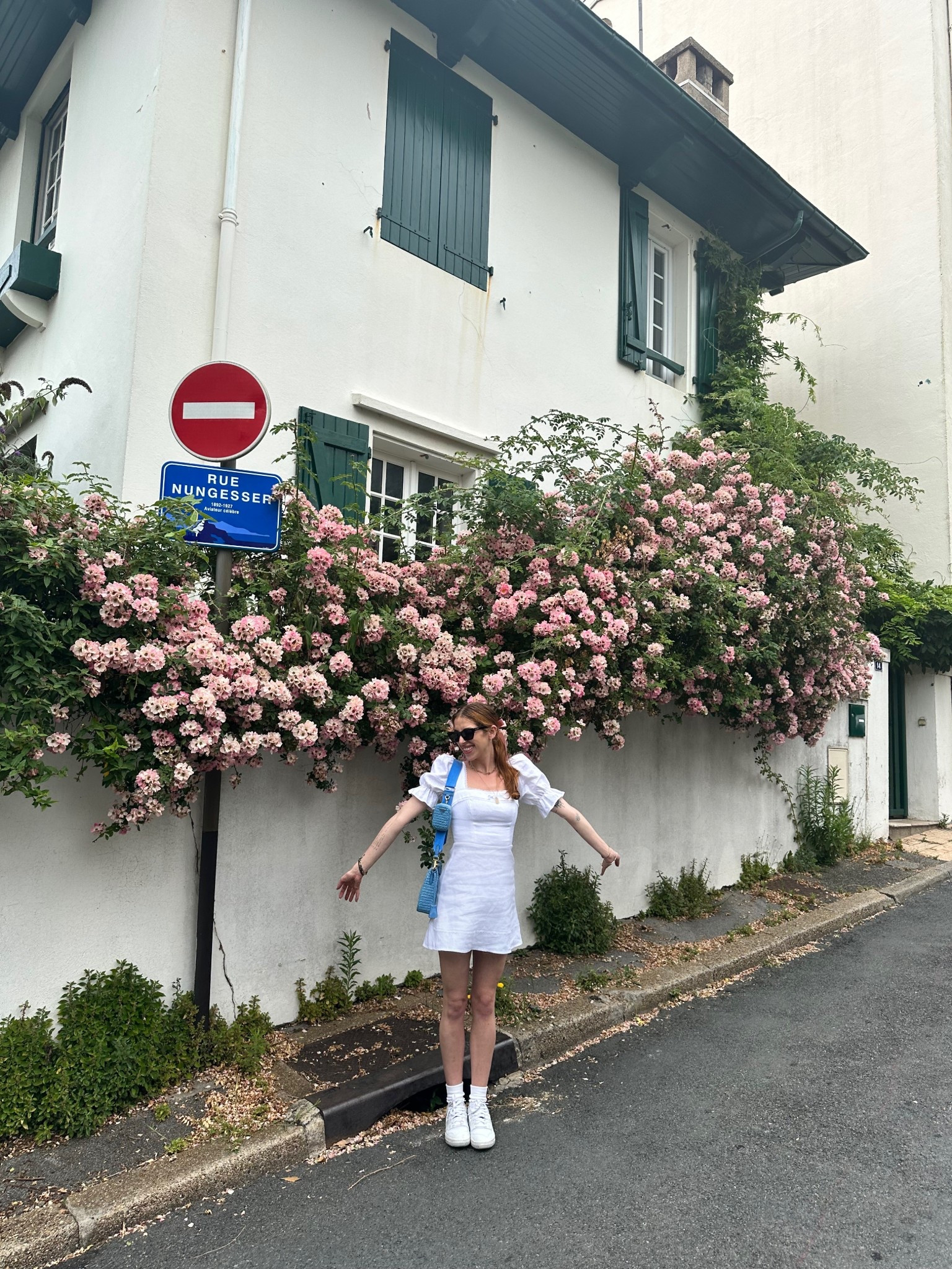 📍 San Sebastián 

#LTKStyleTip #LTKShoeCrush #LTKTravel