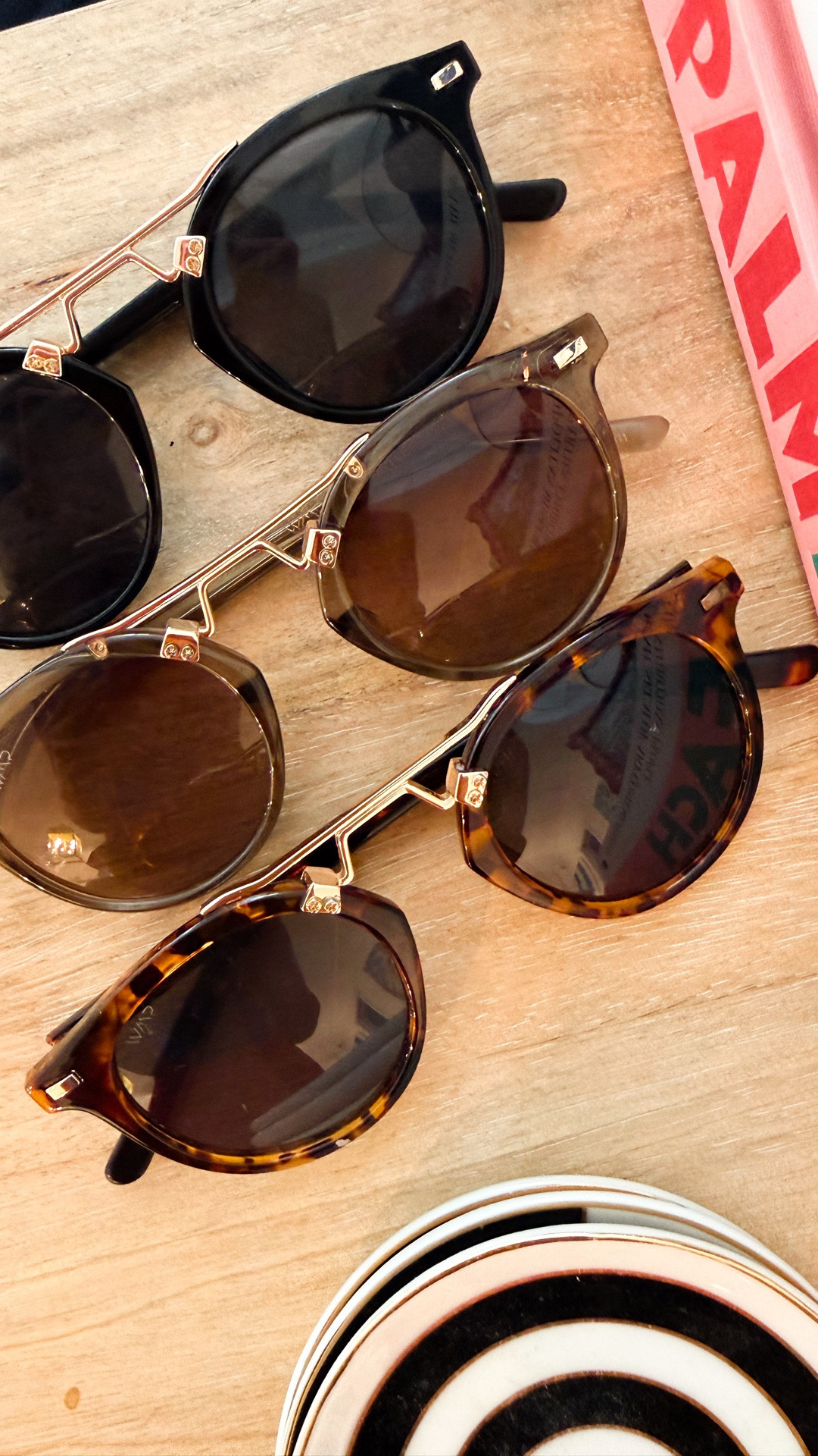 the best $39 sunglasses ever!

#LTKSeasonal #LTKTravel