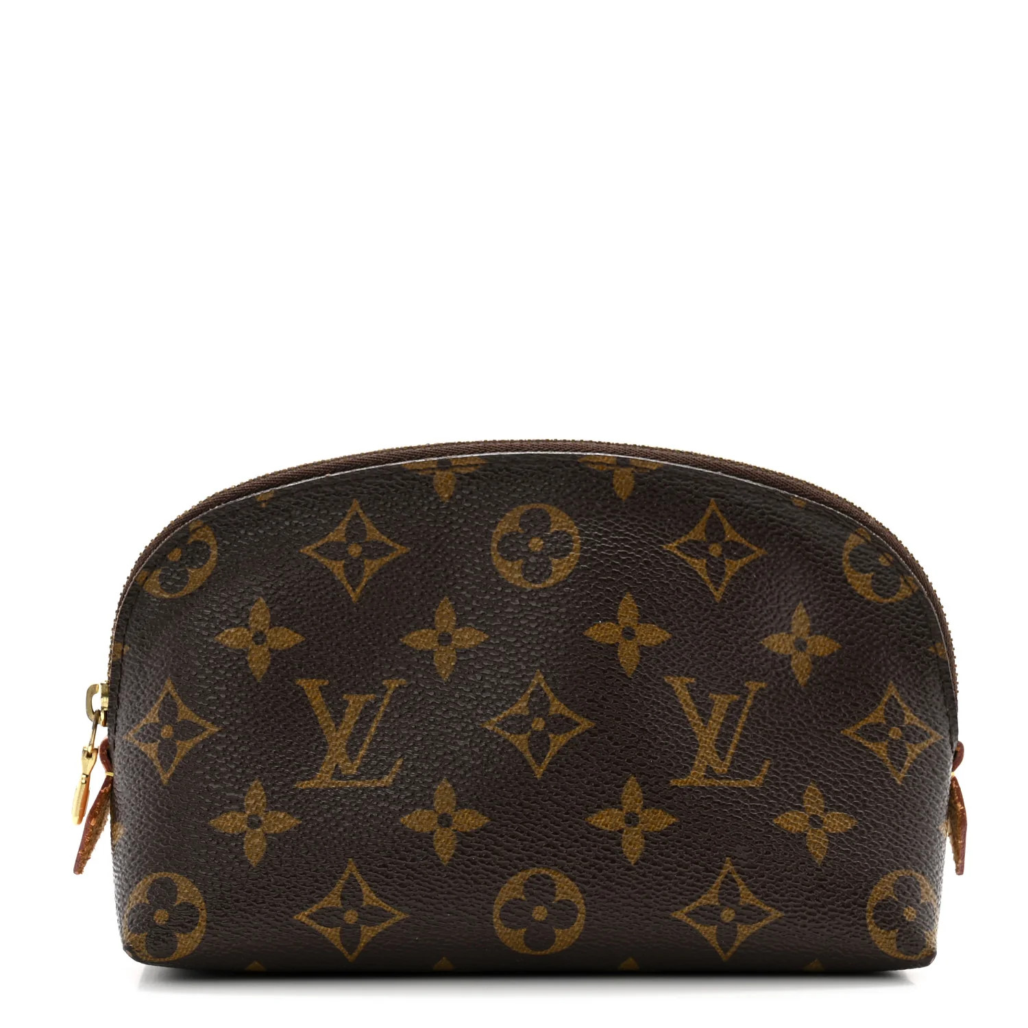 Monogram Cosmetic Pouch | FASHIONPHILE (US)