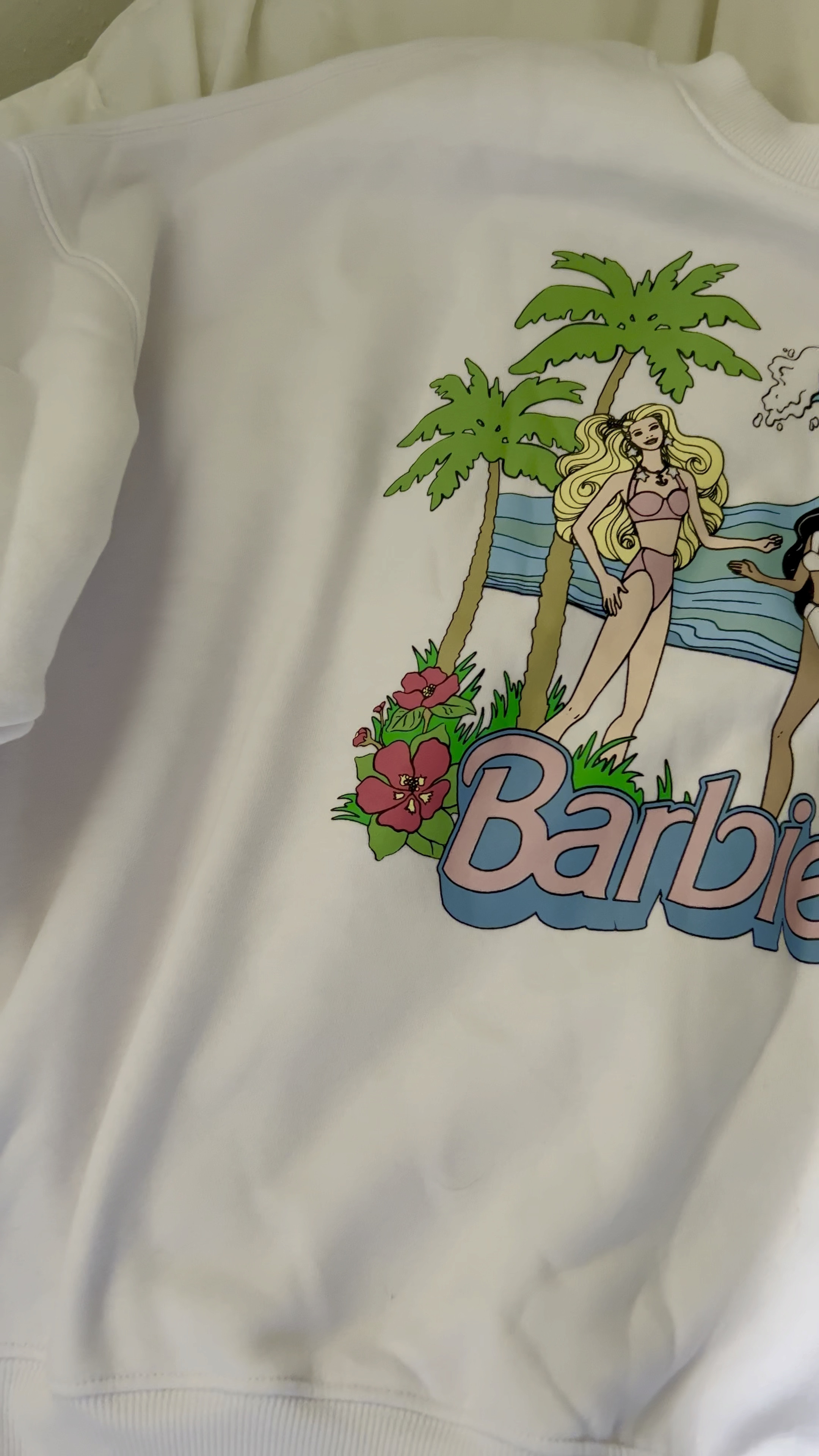 Who else can't wait to see the Barbie Movie?! Check out these super
cute Barbie Tops and
Accessories as you plan your movie outfit! I love the tops I ordered!
#barbiemovie #barbiecore #barbieshirt
#bqrbiemovieoutfit

#LTKstyletip #LTKSeasonal #LTKFind