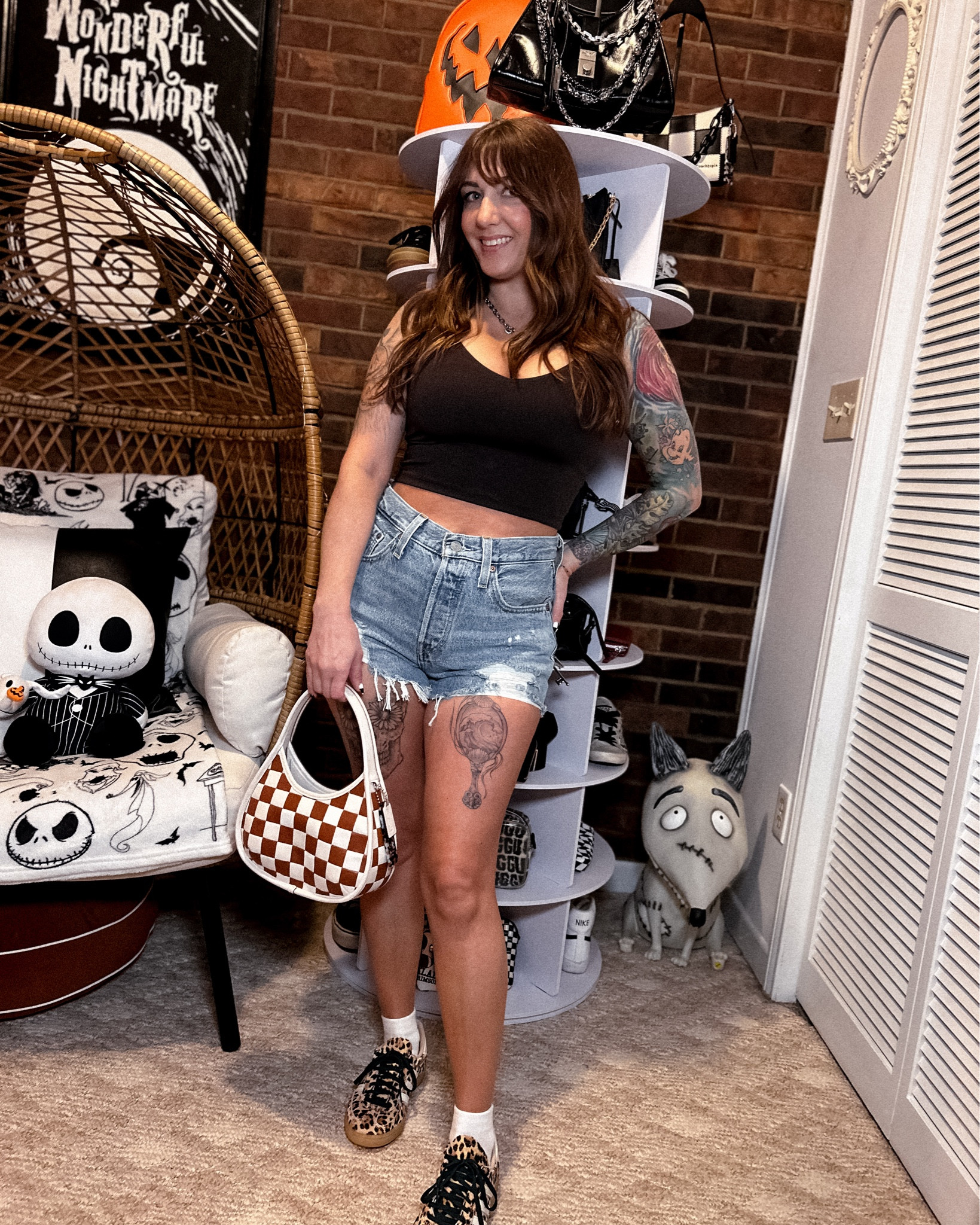 #LTKgrwm #LTKSpringSale #LTKOver40