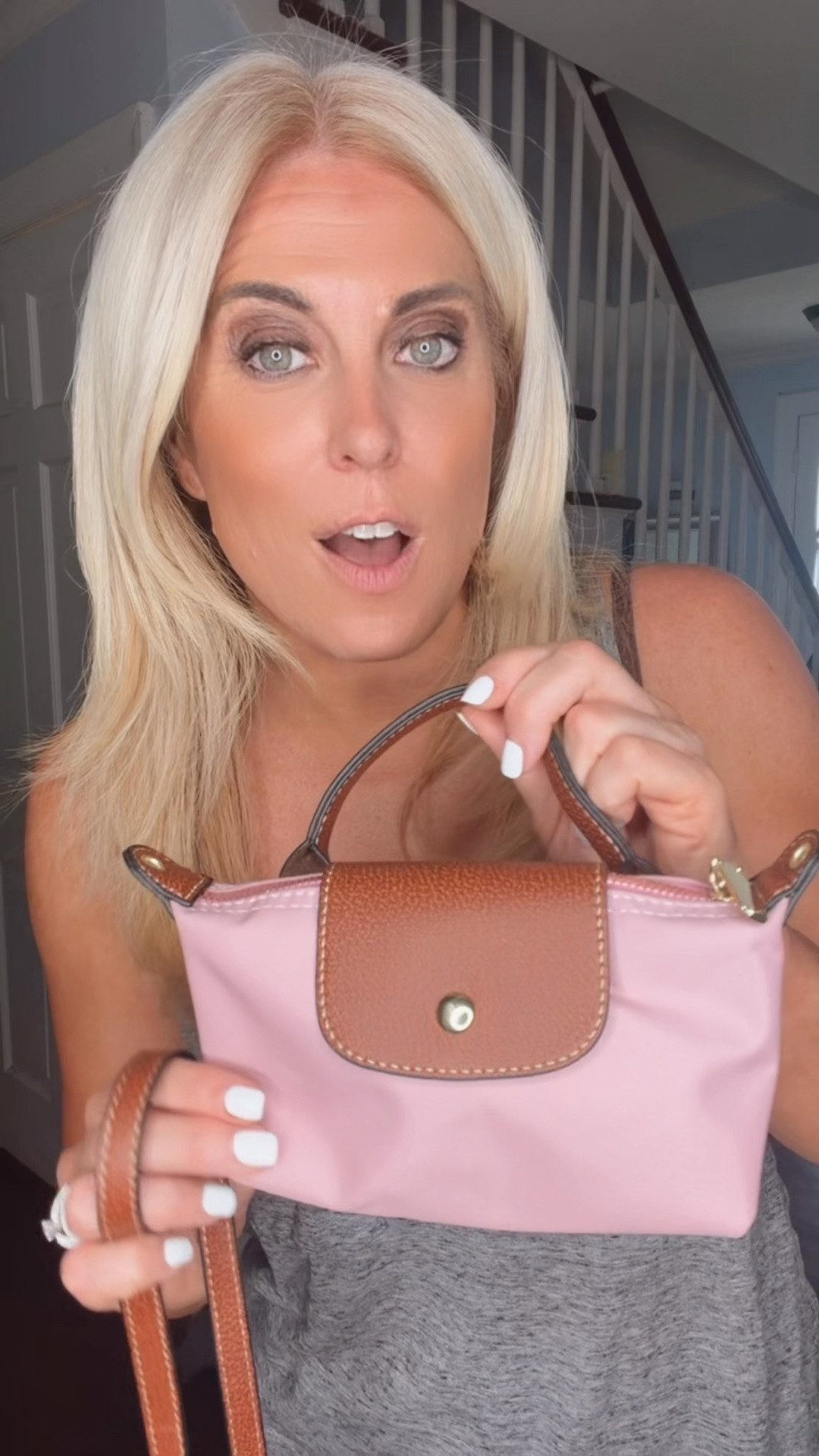 Cutest mini bags for tweens and teens

#LTKKids