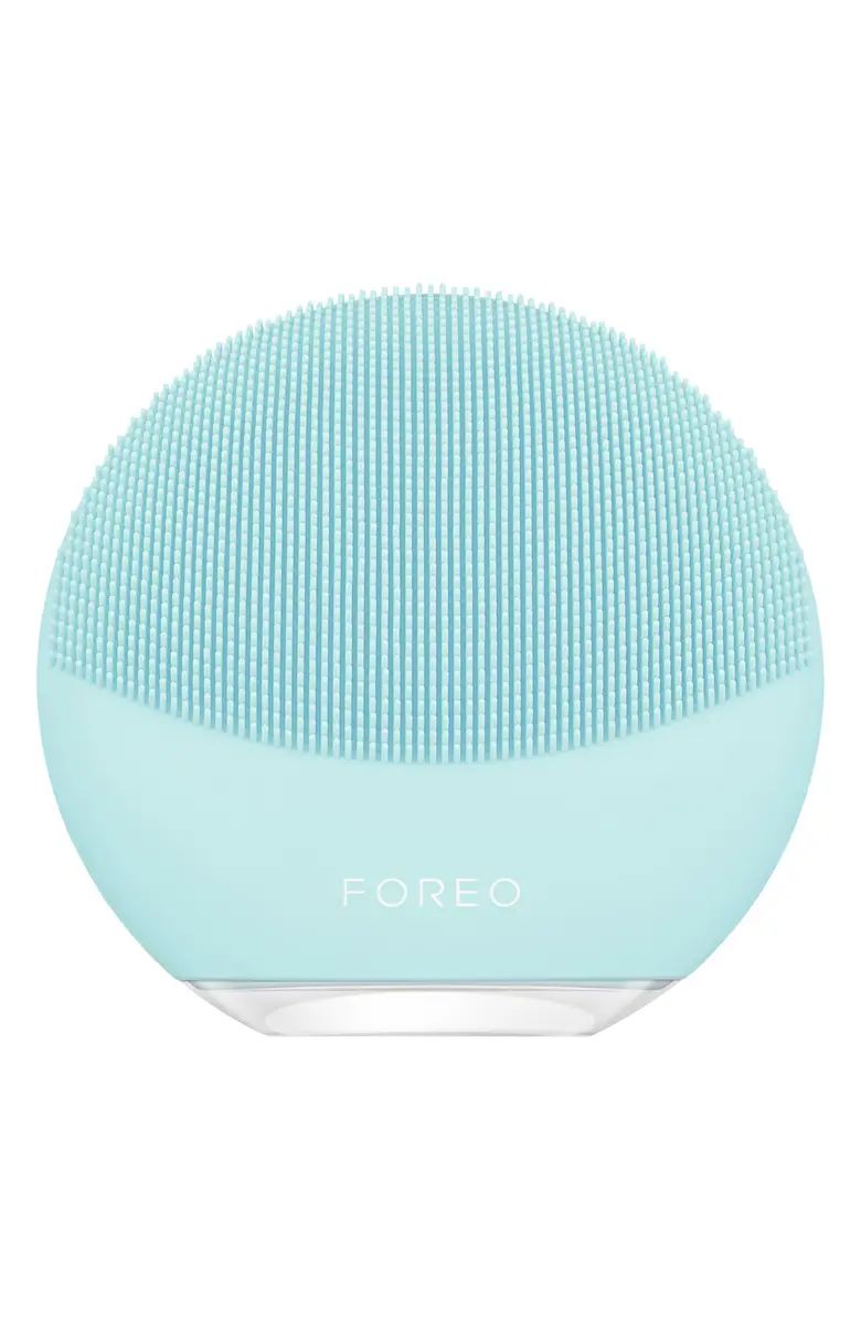 LUNA™ mini 3 Compact Facial Cleansing Device | Nordstrom