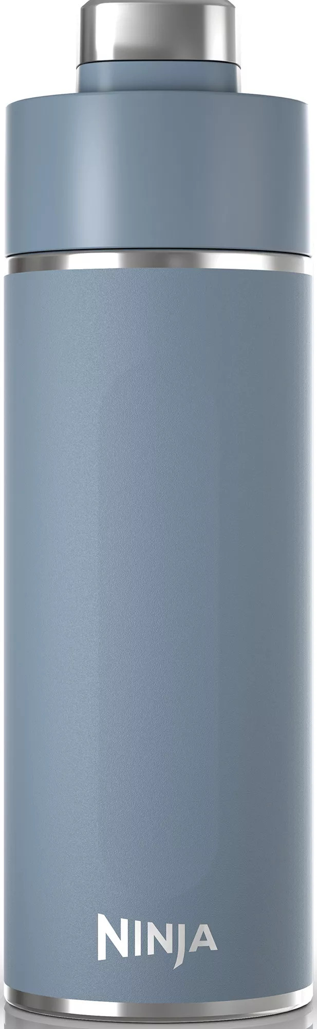 Ninja 24 oz. Thirsti Travel Bottle, Storm Blue | Dick's Sporting Goods