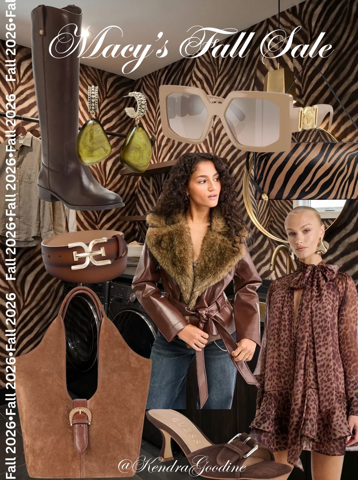 Macy’s Fall Sale 2026 save up to 60% off