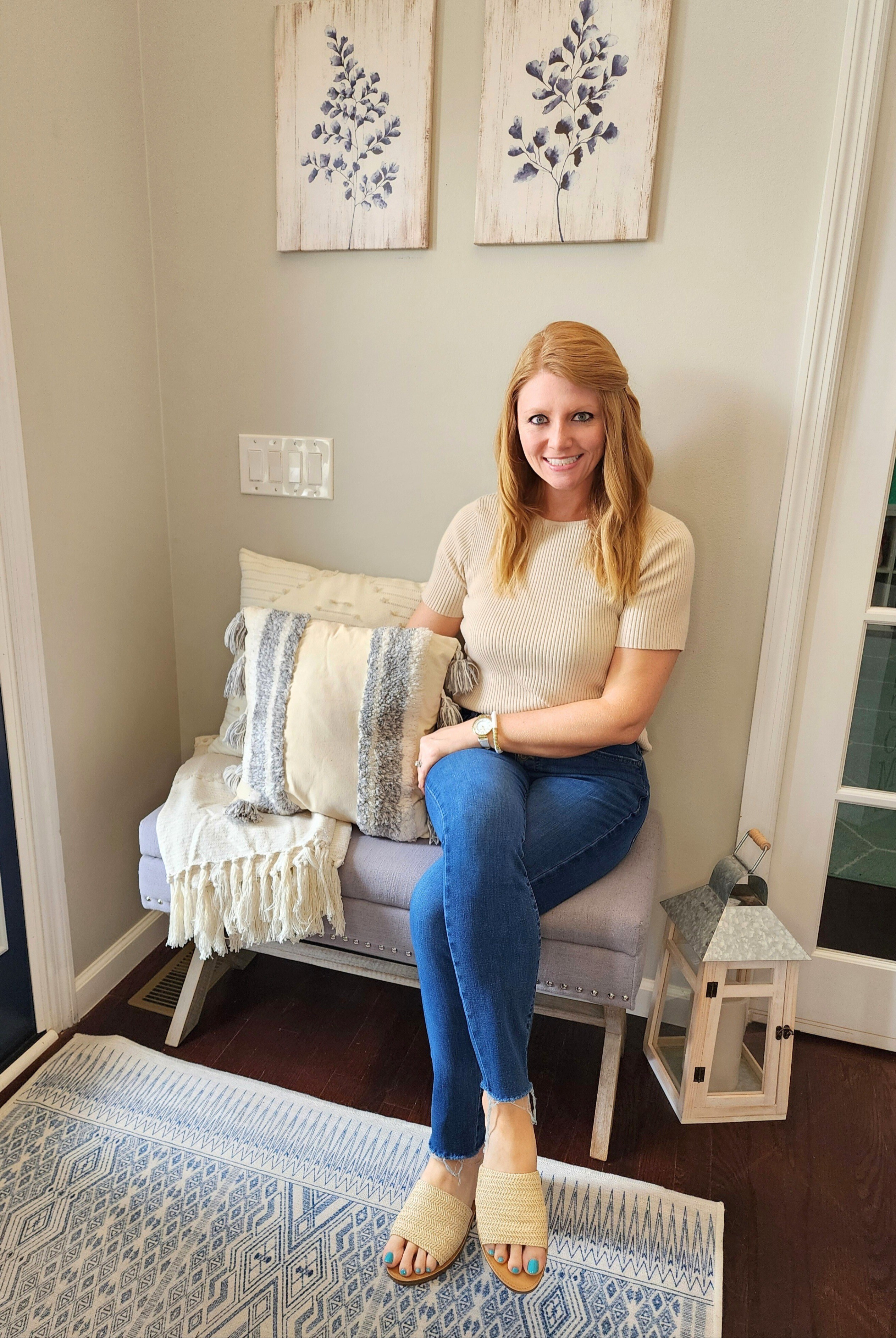 Home Entryway Inspo ♡

#LTKHome #LTKSeasonal #LTKSaleAlert