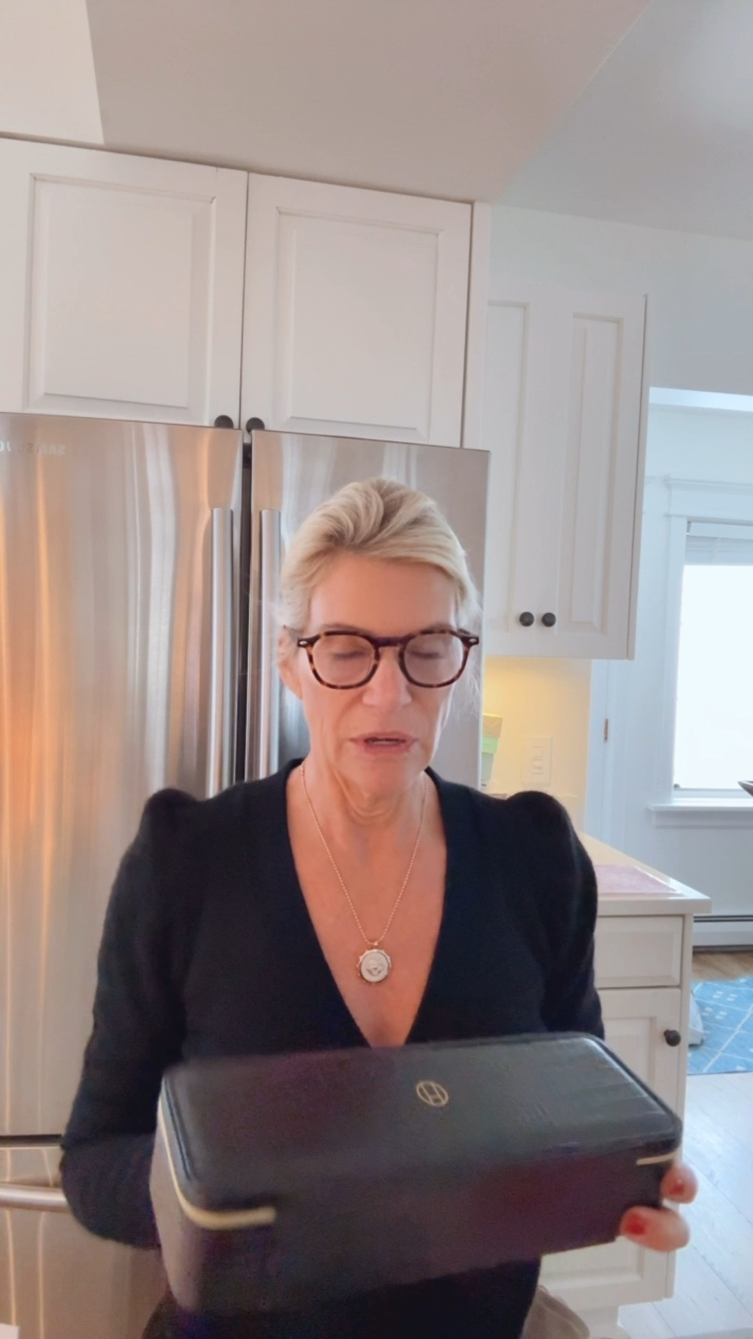 Two great jewelry boxes that make great holiday gifts! 

#LTKFindsUnder50 #LTKGiftGuide #LTKHoliday