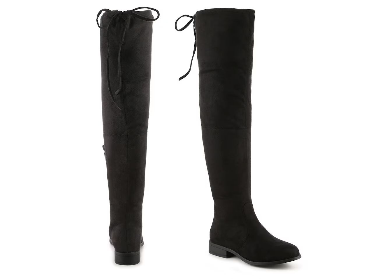 Mount Wide Calf Over The Knee Boot | DSW