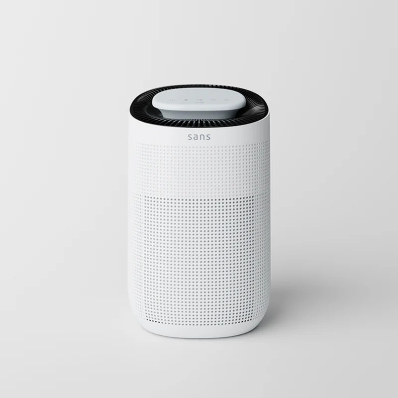 Sans Air Purifier Mini | Sans