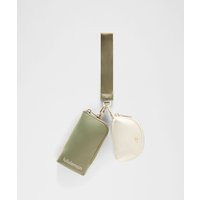 Dual Pouch Wristlet | Lululemon (US)