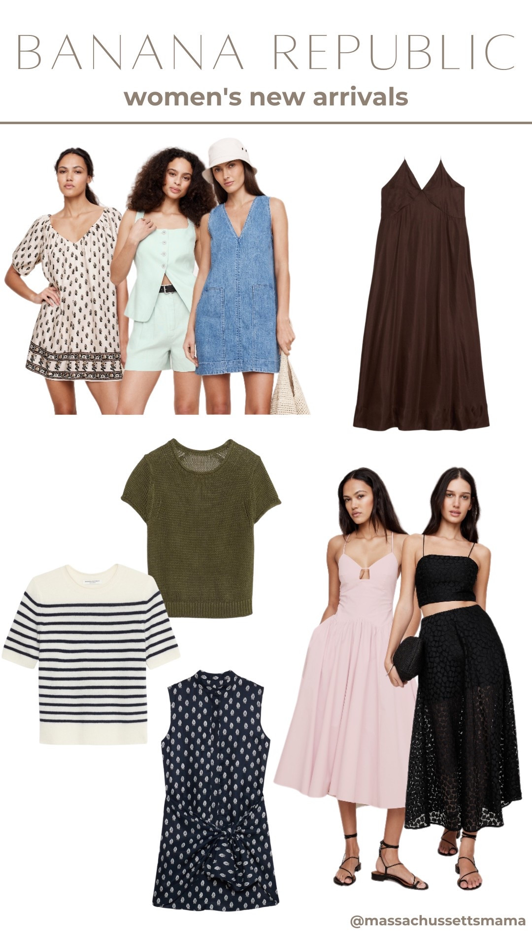 Women's new arrivals 🫶🏽

#bananarepublic #womens #new

#LTKOver40 #LTKSeasonal #LTKStyleTip