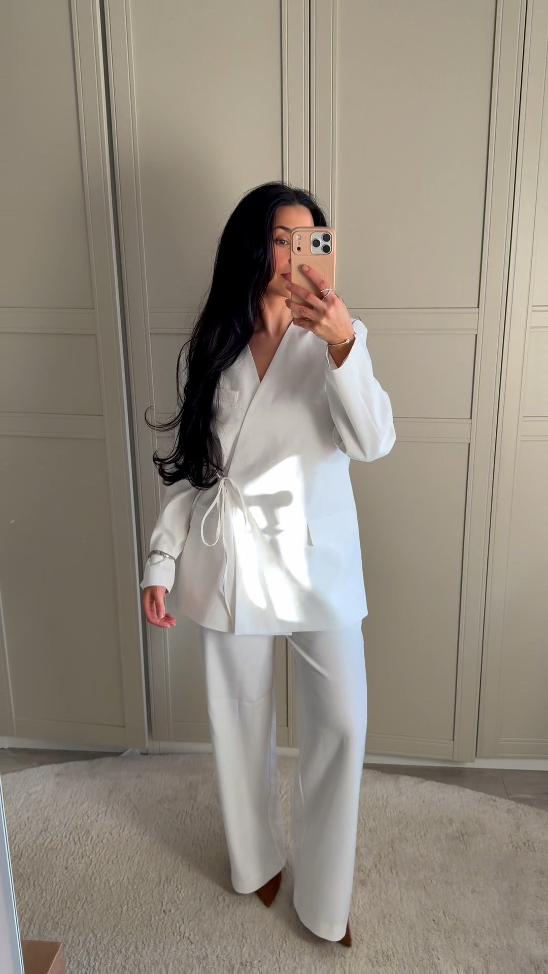 Spring outfit inspo - blazer and pants 

#LTKspring #LTKsummer #LTKstyletip