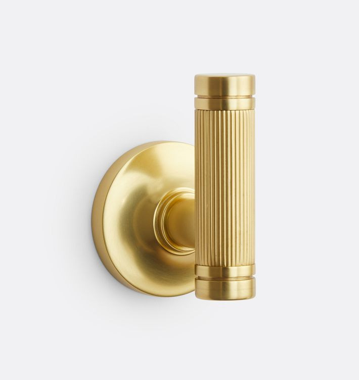 Asher Single Hook | Rejuvenation