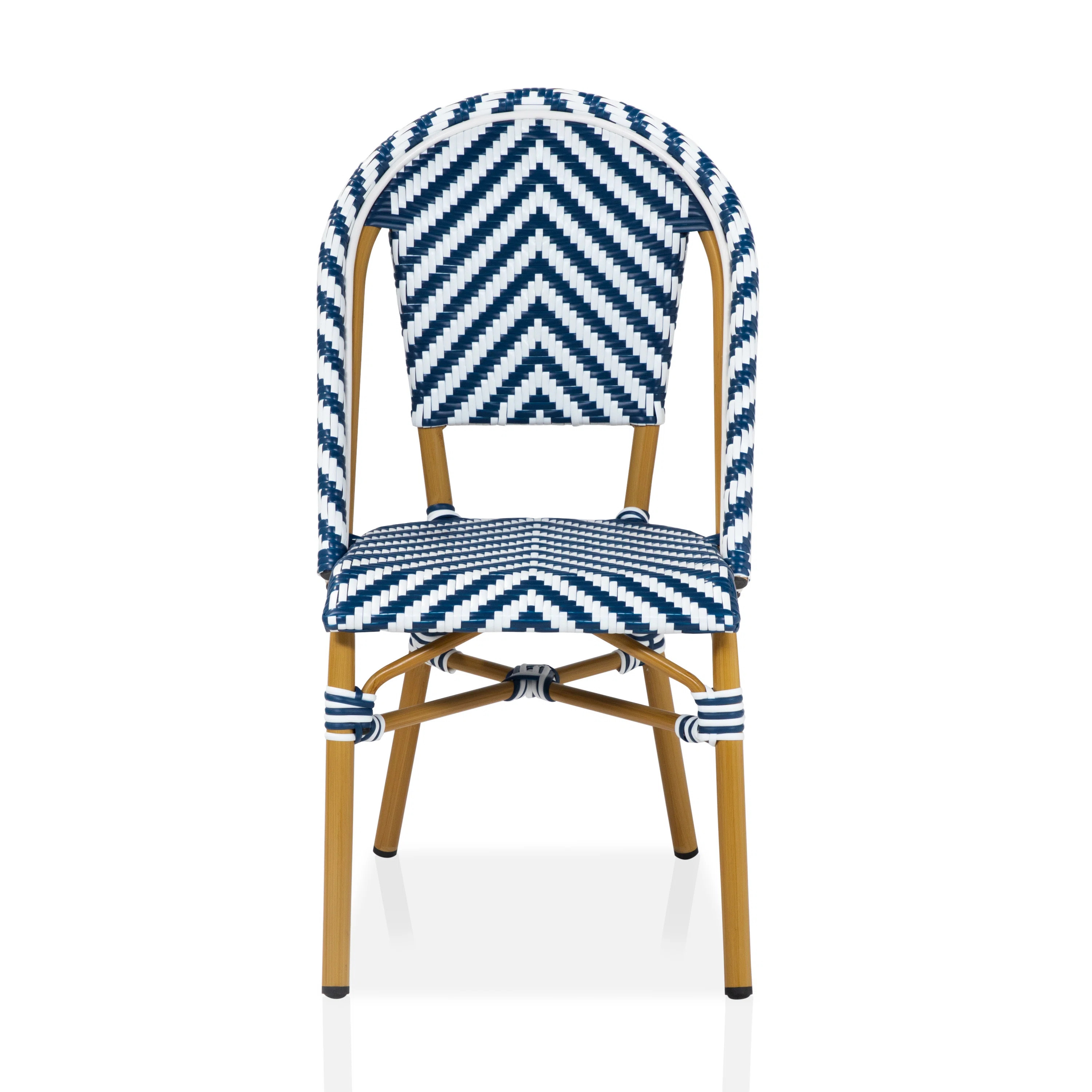 Avina Outdoor Dining Side Chair | Wayfair North America