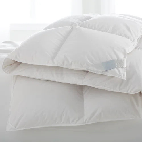 Salzburg Lite Down Comforter | Wayfair North America