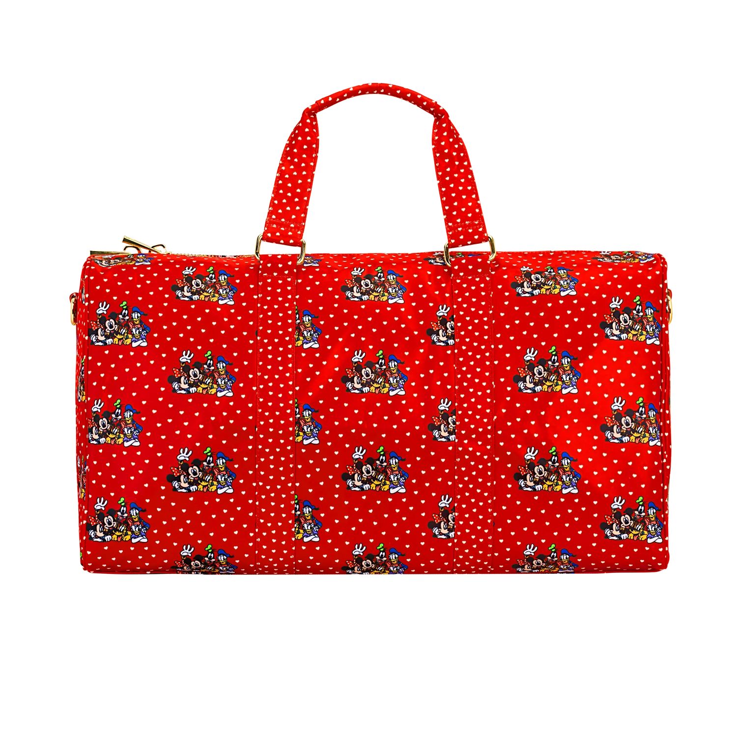 Mickey Mouse Luggage | Disney Travel Bags | Customizable Disney Bags | Stoney Clover Lane