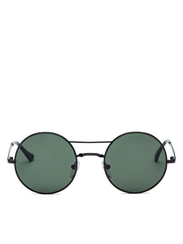 Marni DOT sunglasses in metal | Grailed | Grailed