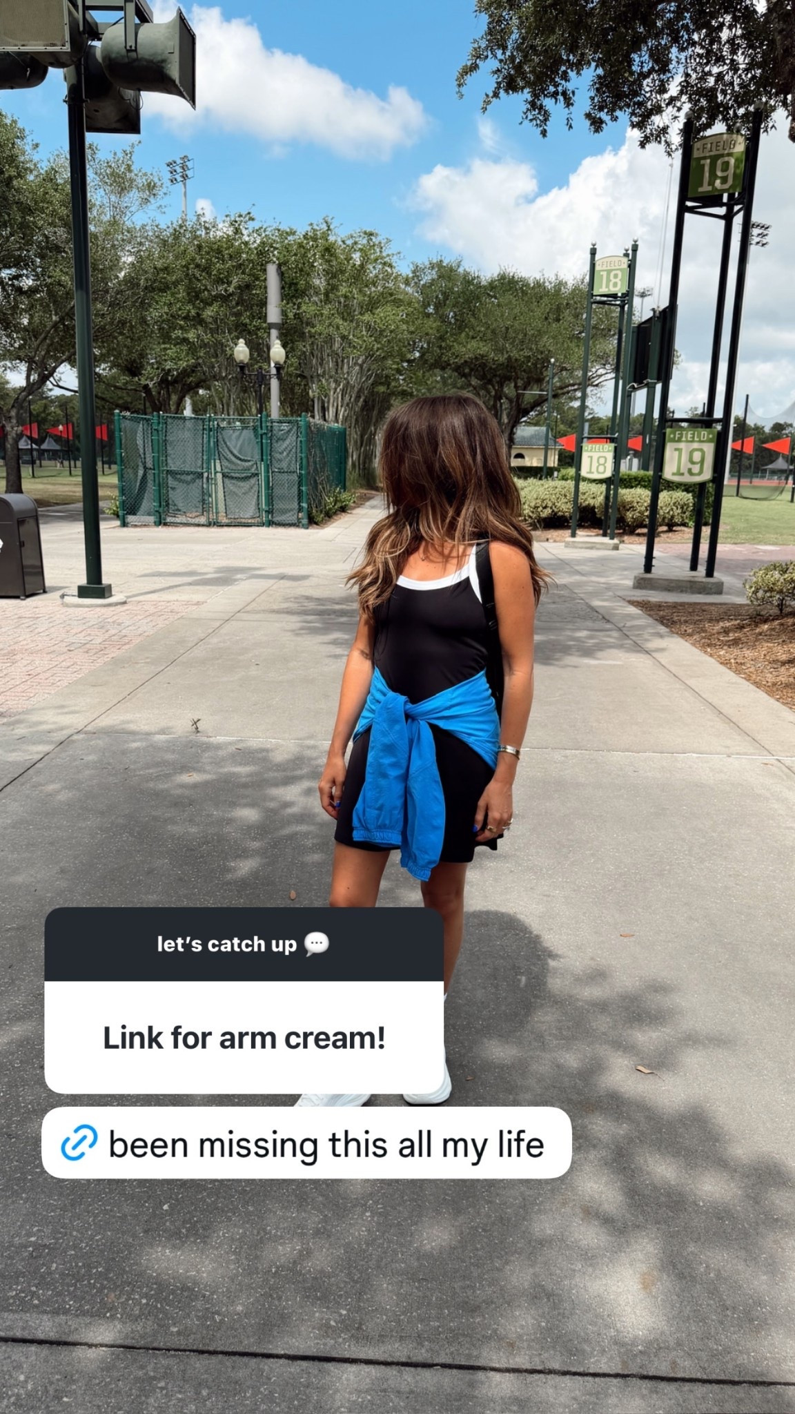 This arm cream is life changing!! 

Beauty must haves, skincare must haves, arm cream, skincare for 40,

#LTKBeauty #LTKSeasonal #LTKActive