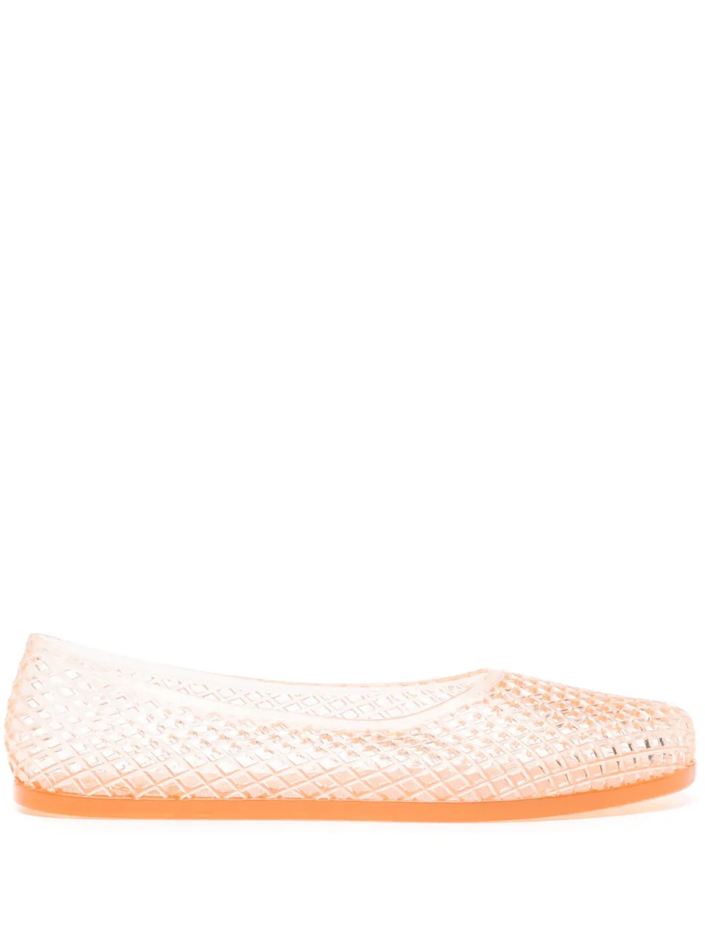 Iro jelly ballerina shoes | Farfetch Global
