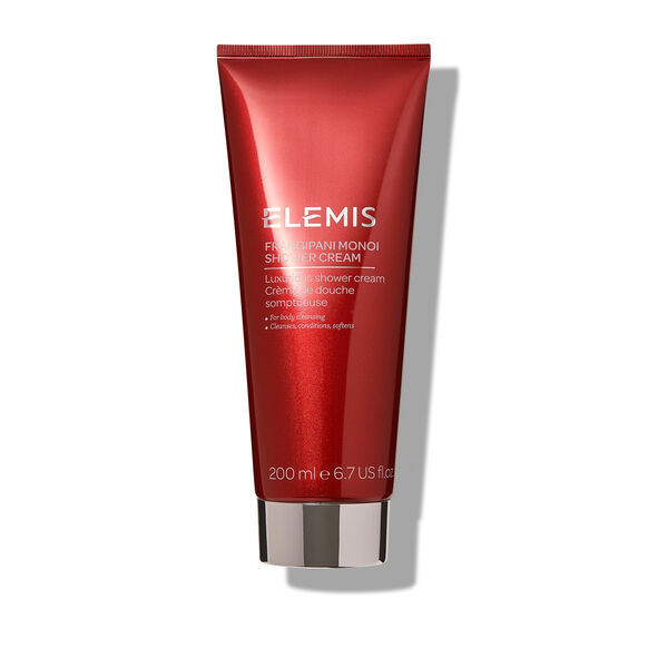 Elemis Frangipani Monoi Shower Cream | Space NK | Space NK - UK
