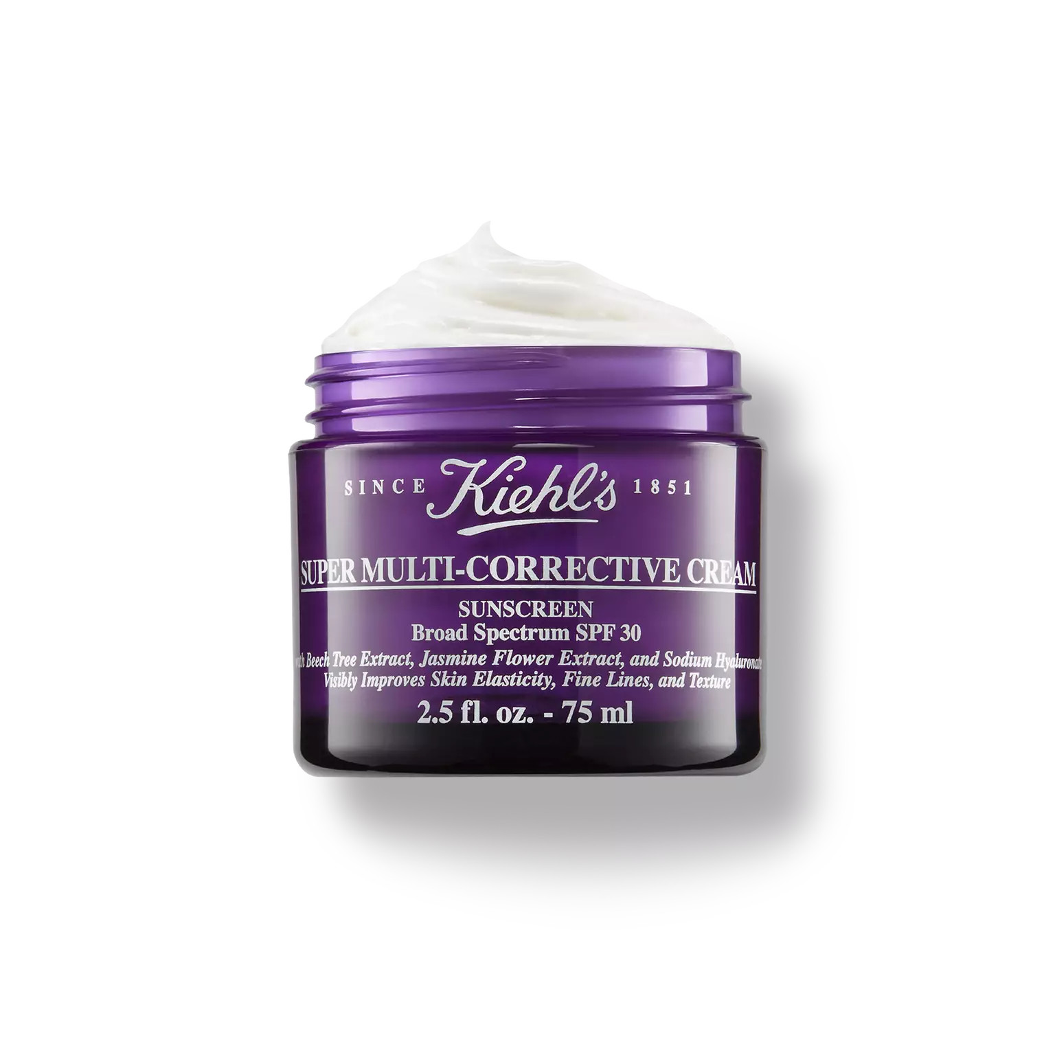 Super Multi-Corrective Anti-Aging Cream SPF 30 - Kiehl\u2019s | Kiehl's