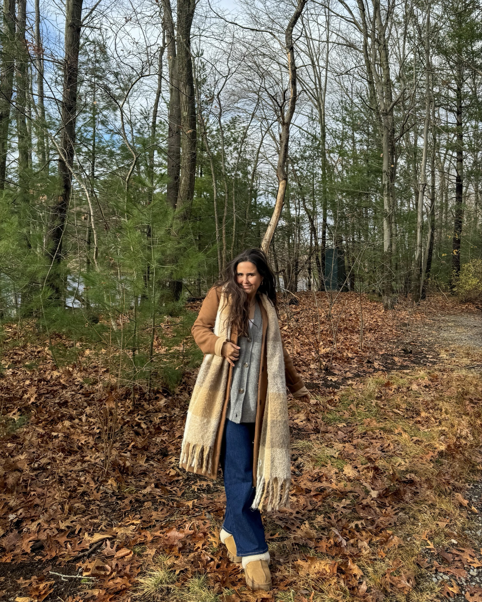 cozy fall outfit inspo 🍂☕️🤎🧦

#LTKStyleTip #LTKHoliday #LTKSeasonal